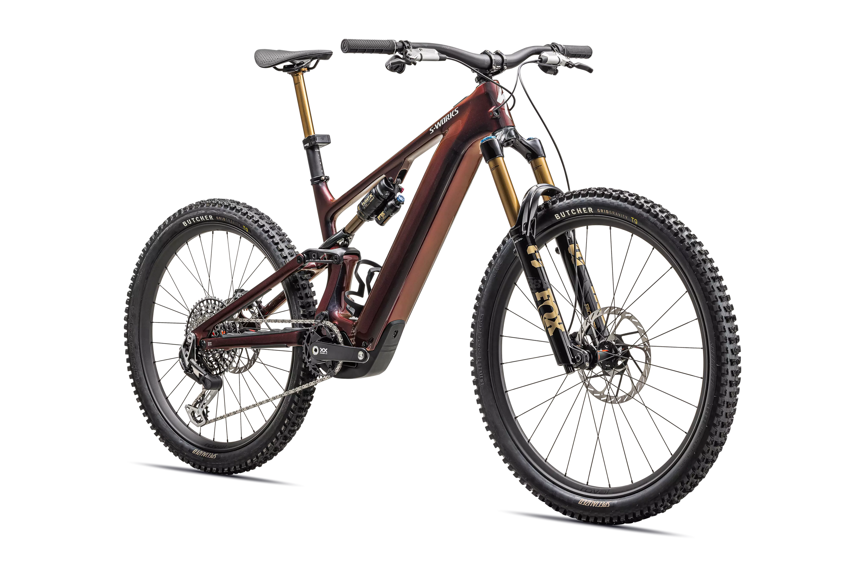 S-works Levo G4 Talla S 2026 *Cero Kilómetros*