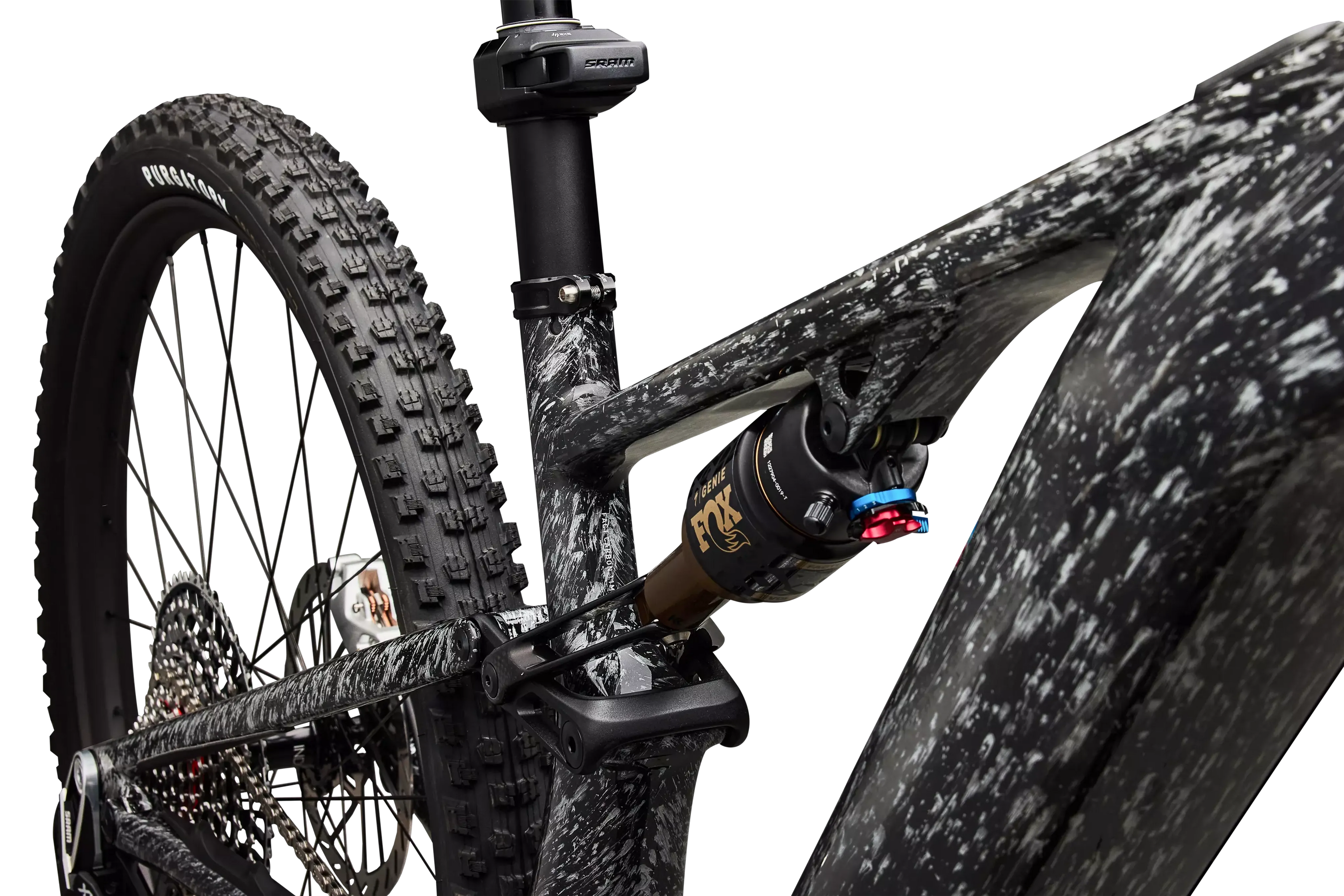 S-works Turbo Levo R 2026 Talla M *Cero Kilómetros*