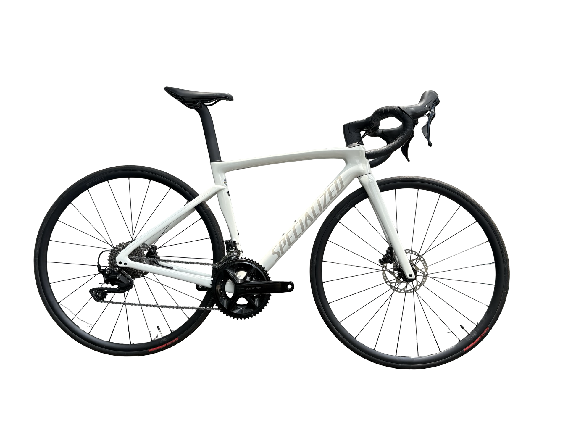 Specialized Tarmac SL7 2024 Talla 49