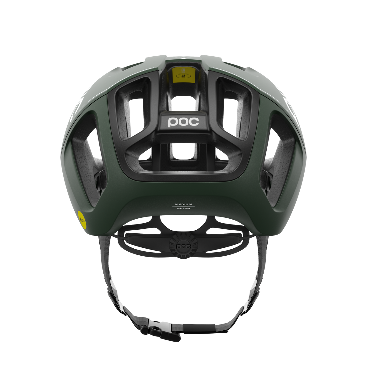 Casco Poc Ventral Mips