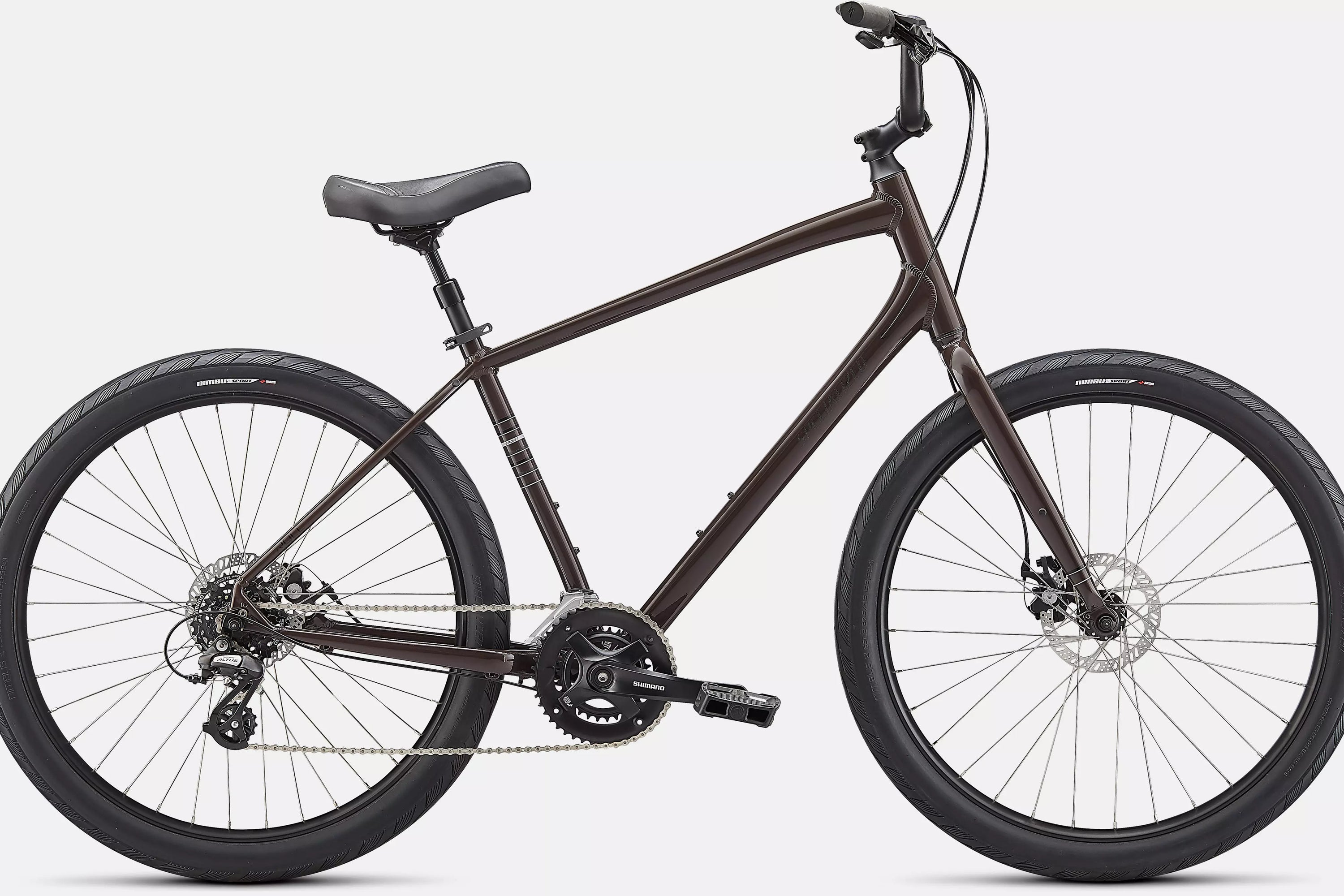 Specialized Roll Sport 2022 Talla M *Cero Kilómetros*