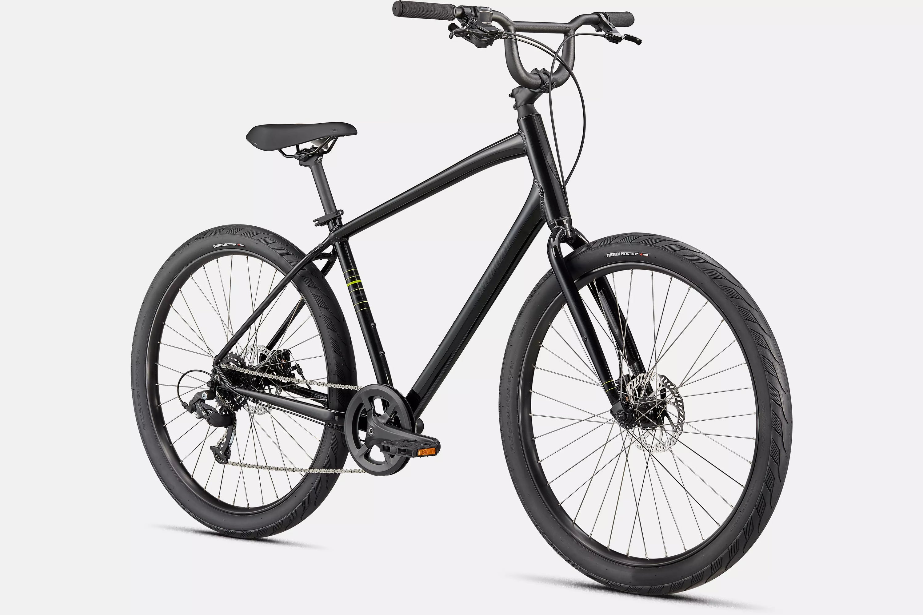 Specialized Roll 2.0 2023 Talla S *Cero Kilómetros*