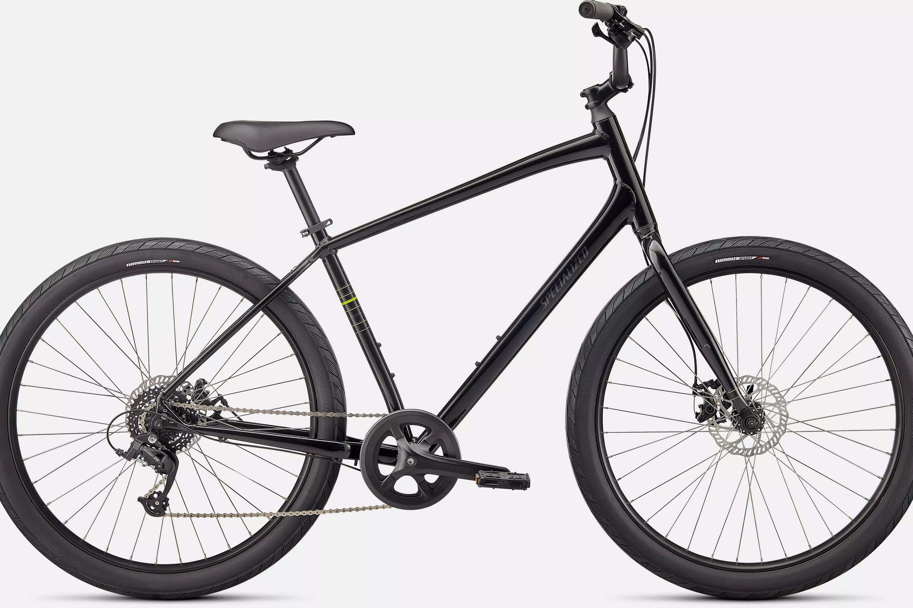Specialized Roll 2.0 2023 Talla S *Cero Kilómetros*