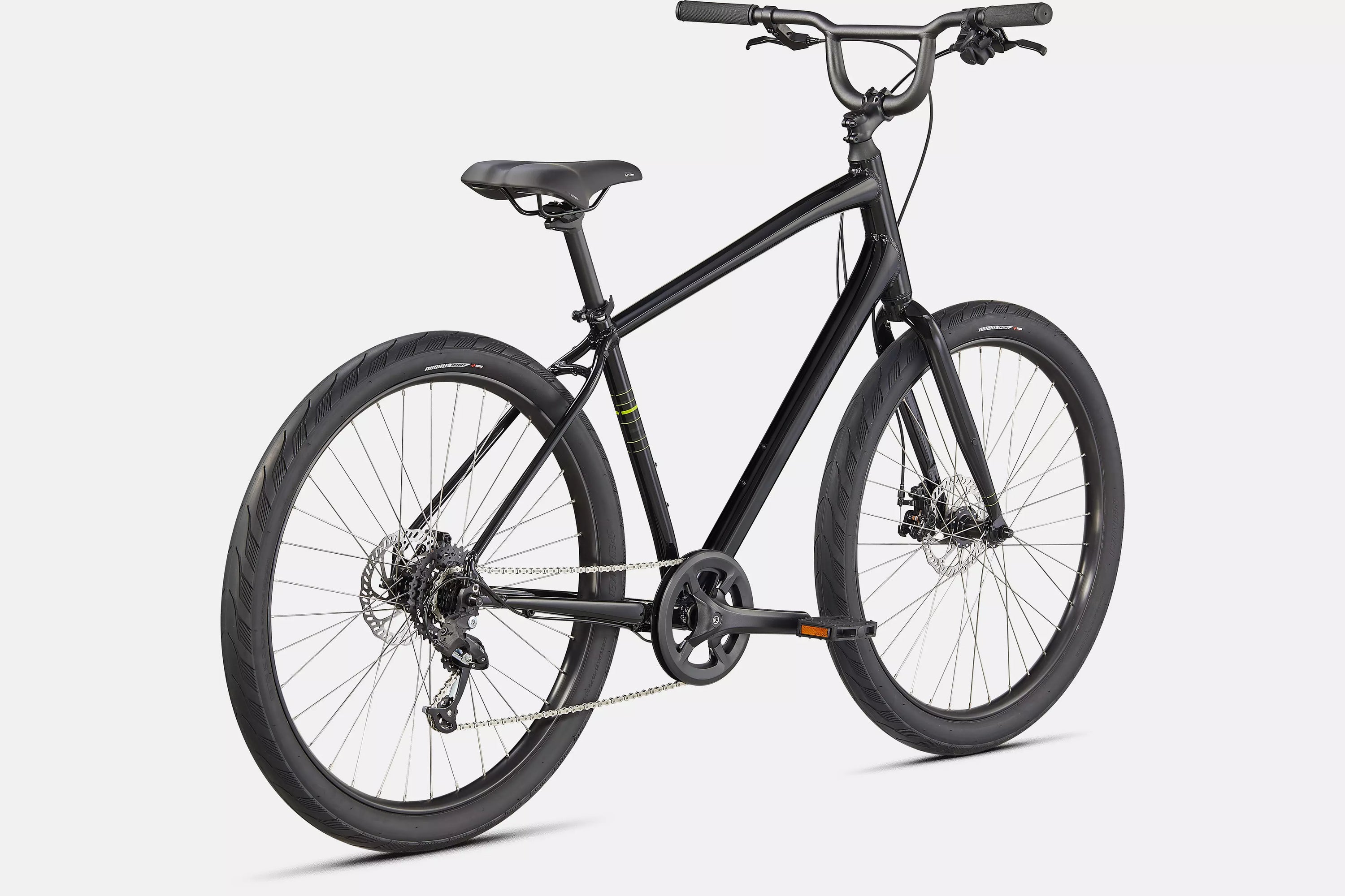 Specialized Roll 2.0 2023 Talla S *Cero Kilómetros*