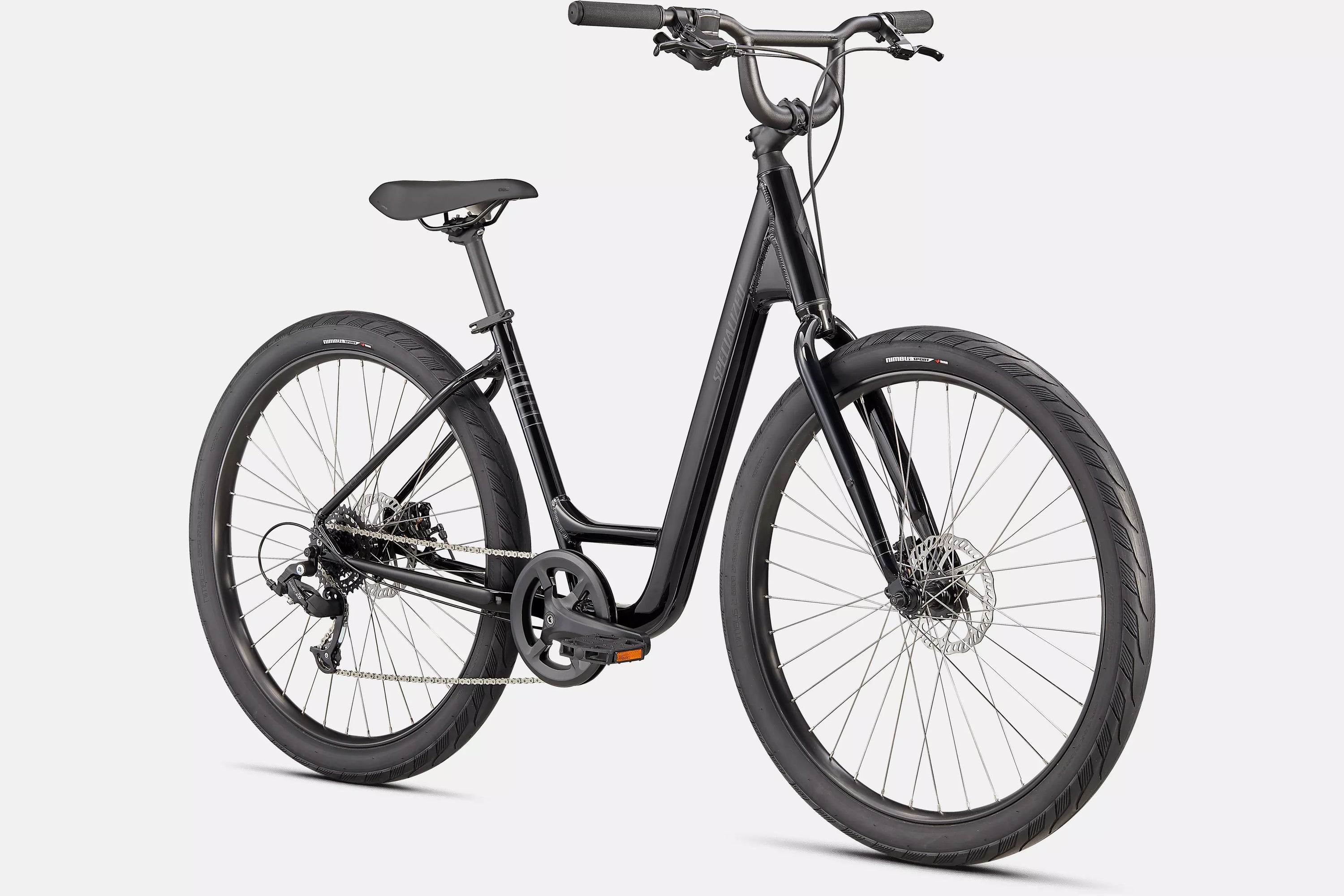 Specialized Roll Low Entry 2023 Talla M *Cero Kilómetros*