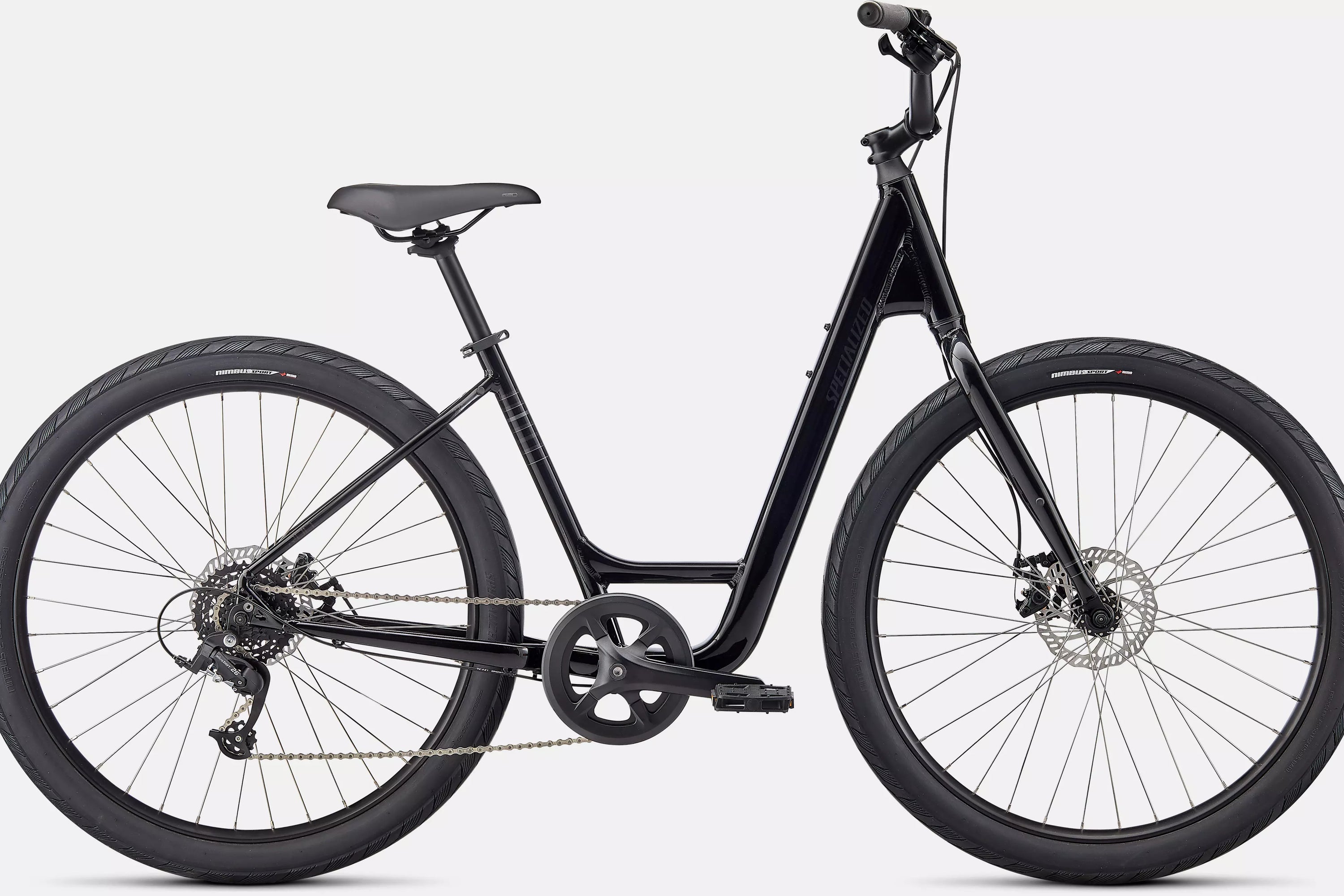Specialized Roll Low Entry 2023 Talla M *Cero Kilómetros*