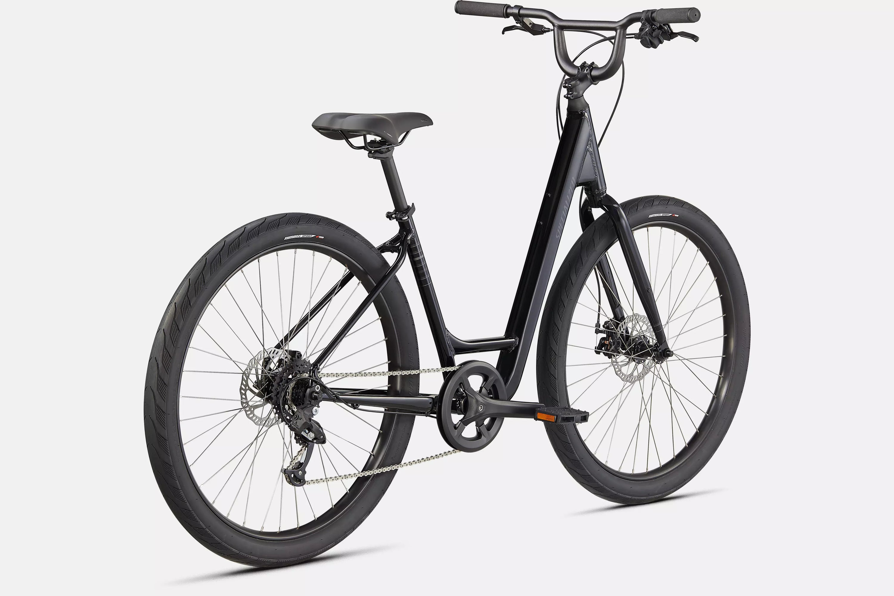 Specialized Roll Low Entry 2023 Talla M *Cero Kilómetros*