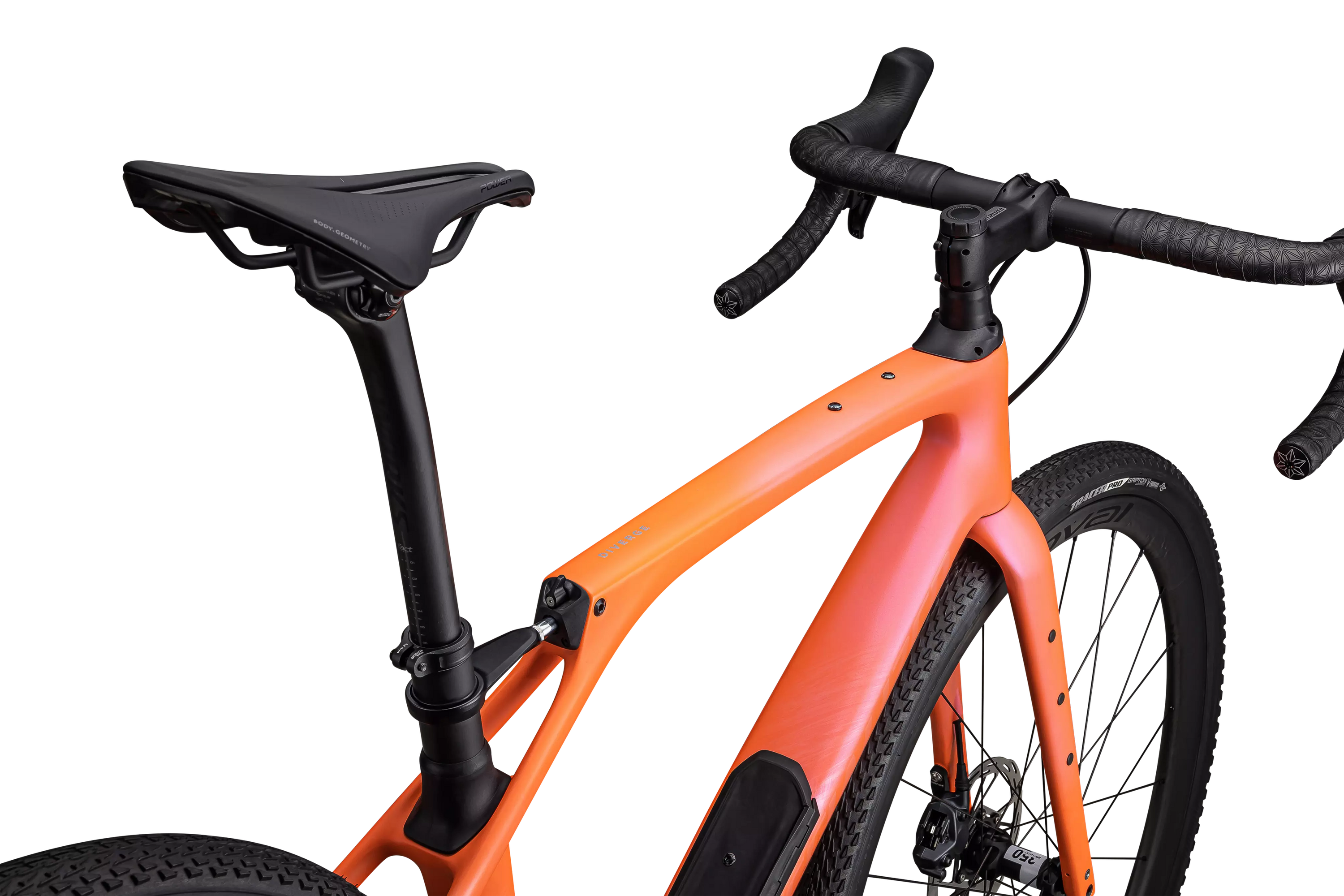 Specialized Diverge STR Pro 2024 Talla 49 *Cero Kilómetros*