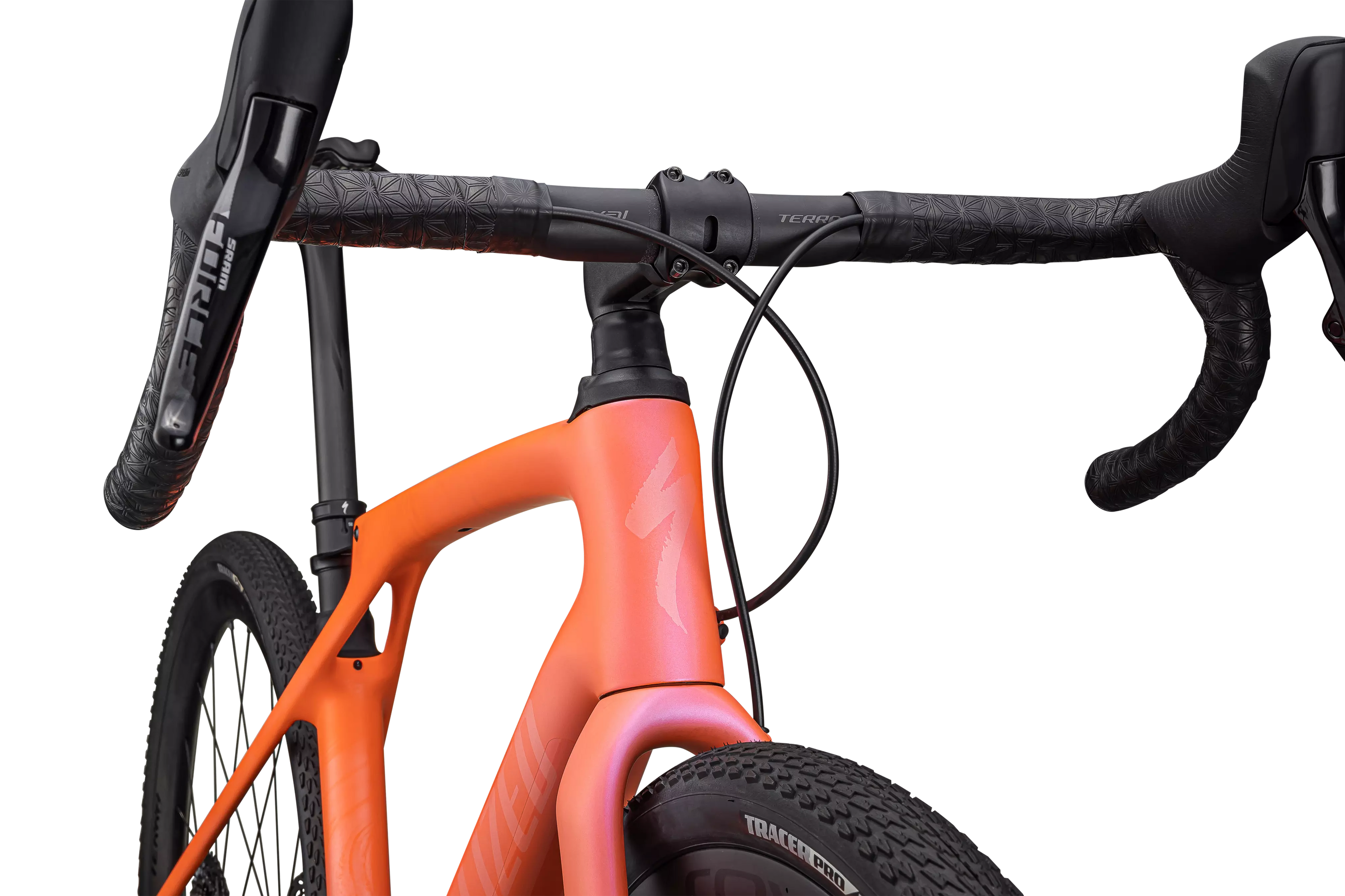 Specialized Diverge STR Pro 2024 Talla 49 *Cero Kilómetros*