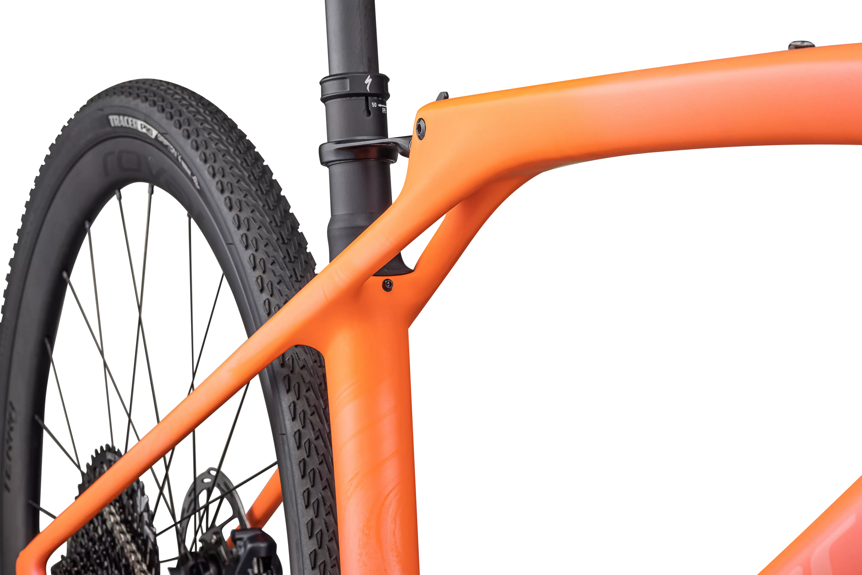 Specialized Diverge STR Pro 2024 Talla 49 *Cero Kilómetros*