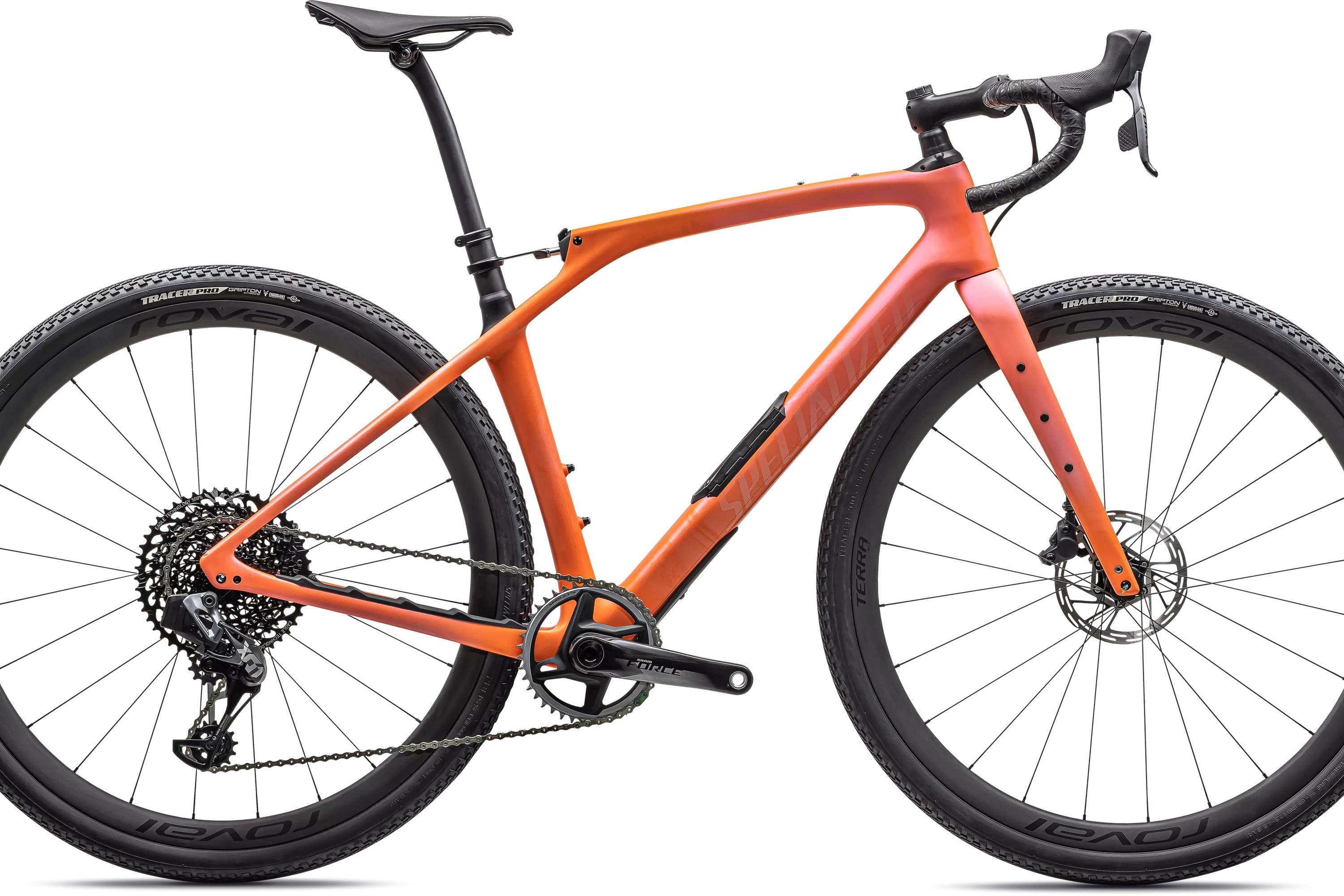 Specialized Diverge STR Pro 2024 Talla 49 *Cero Kilómetros*