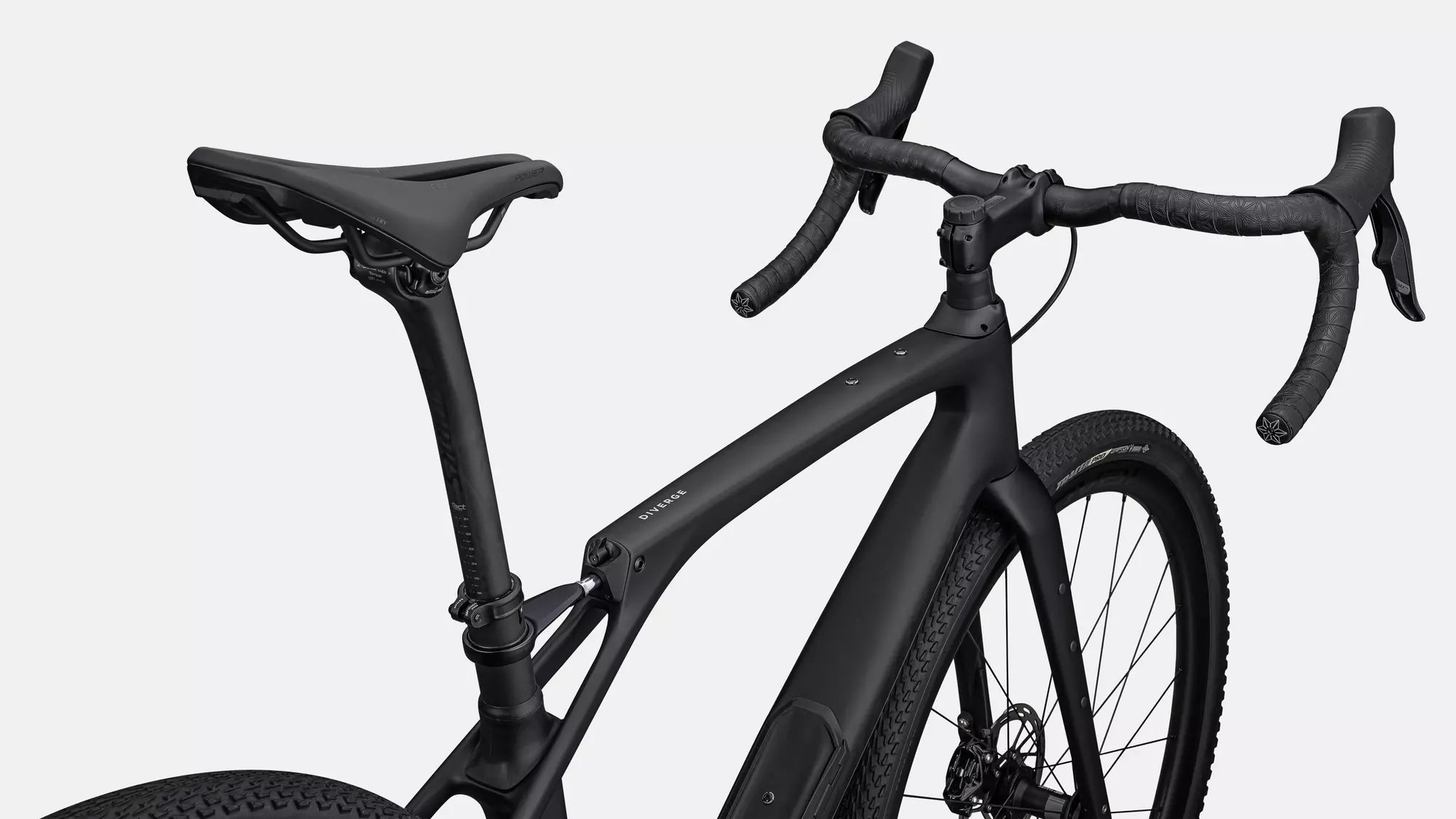 Specialized Diverge STR Expert 2025 Talla 49 *Cero Kilómetros*