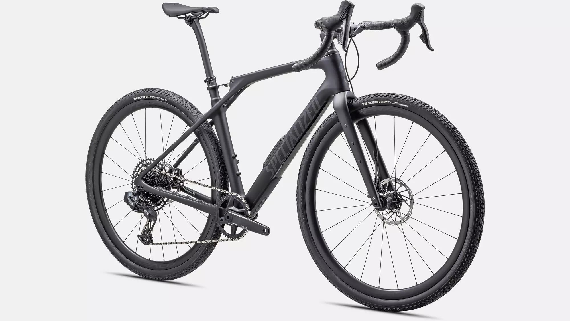 Specialized Diverge STR Expert 2025 Talla 49 *Cero Kilómetros*