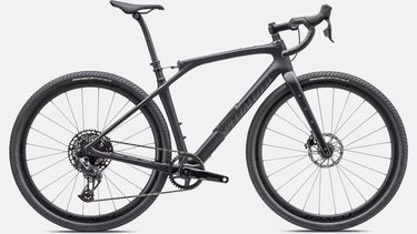 Specialized Diverge STR Expert 2025 Talla 49 *Cero Kilómetros*