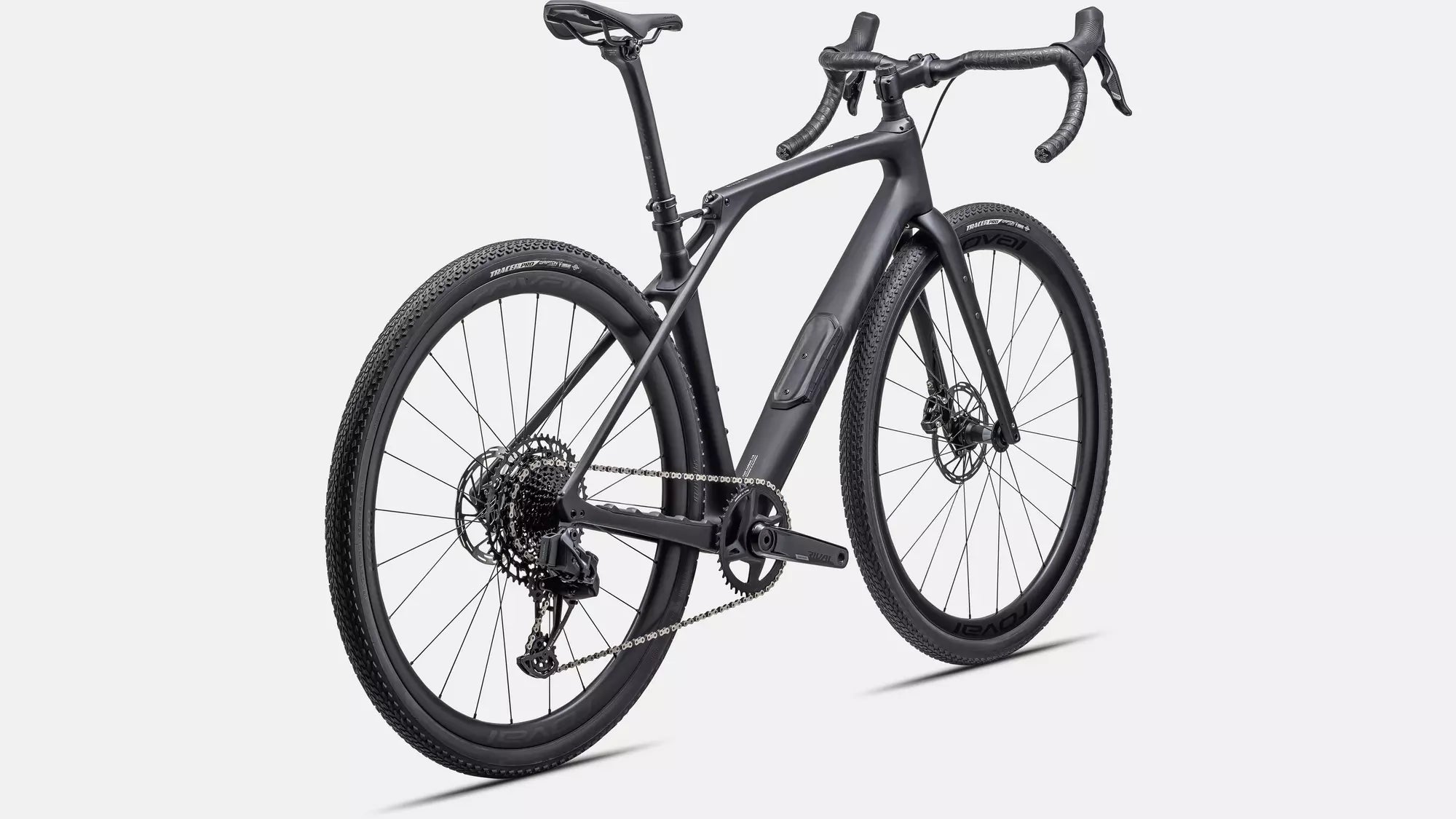 Specialized Diverge STR Expert 2025 Talla 49 *Cero Kilómetros*