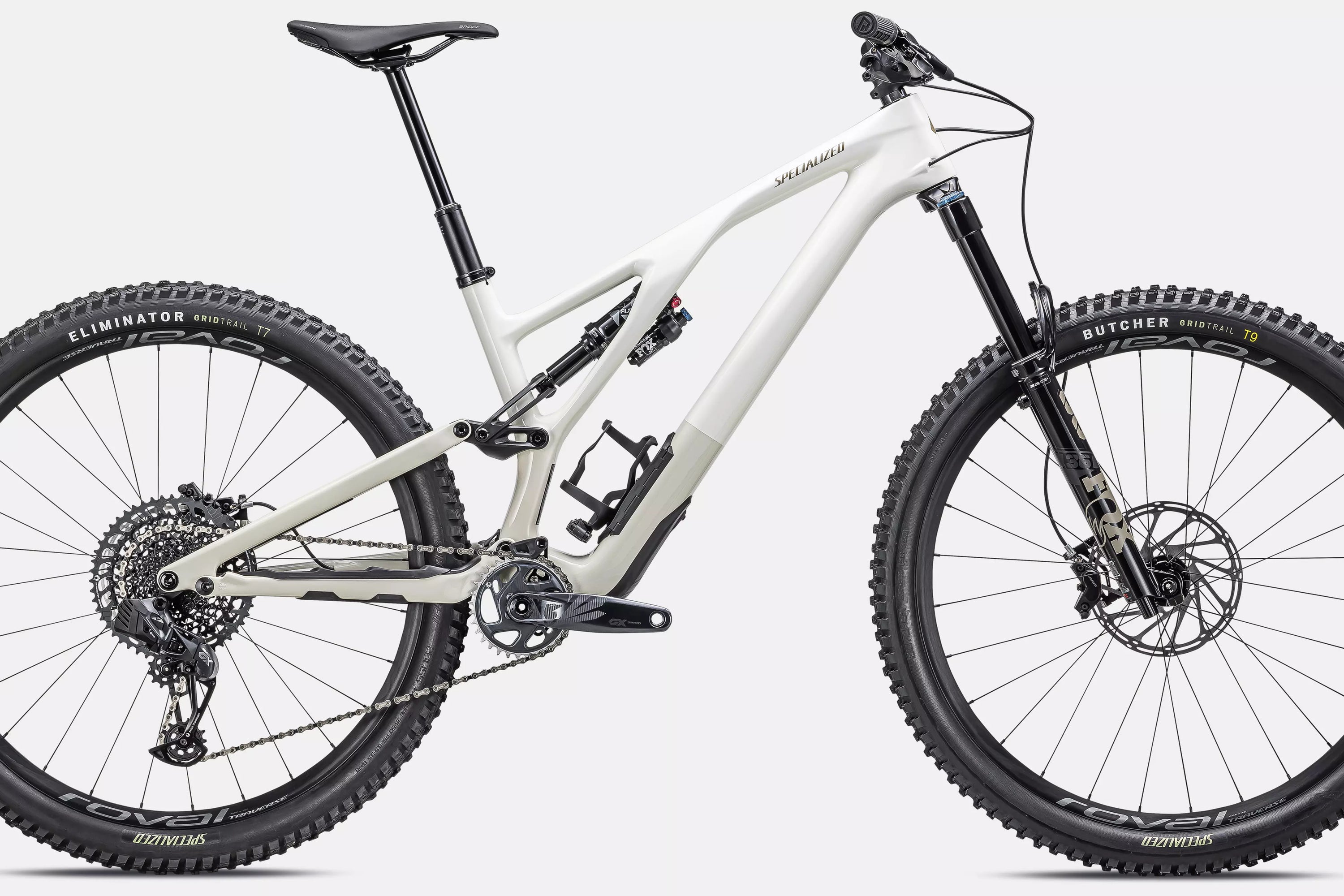 Specialized Stumpjumper Evo Expert 2023 Talla S/M *Cero Kilómetros*
