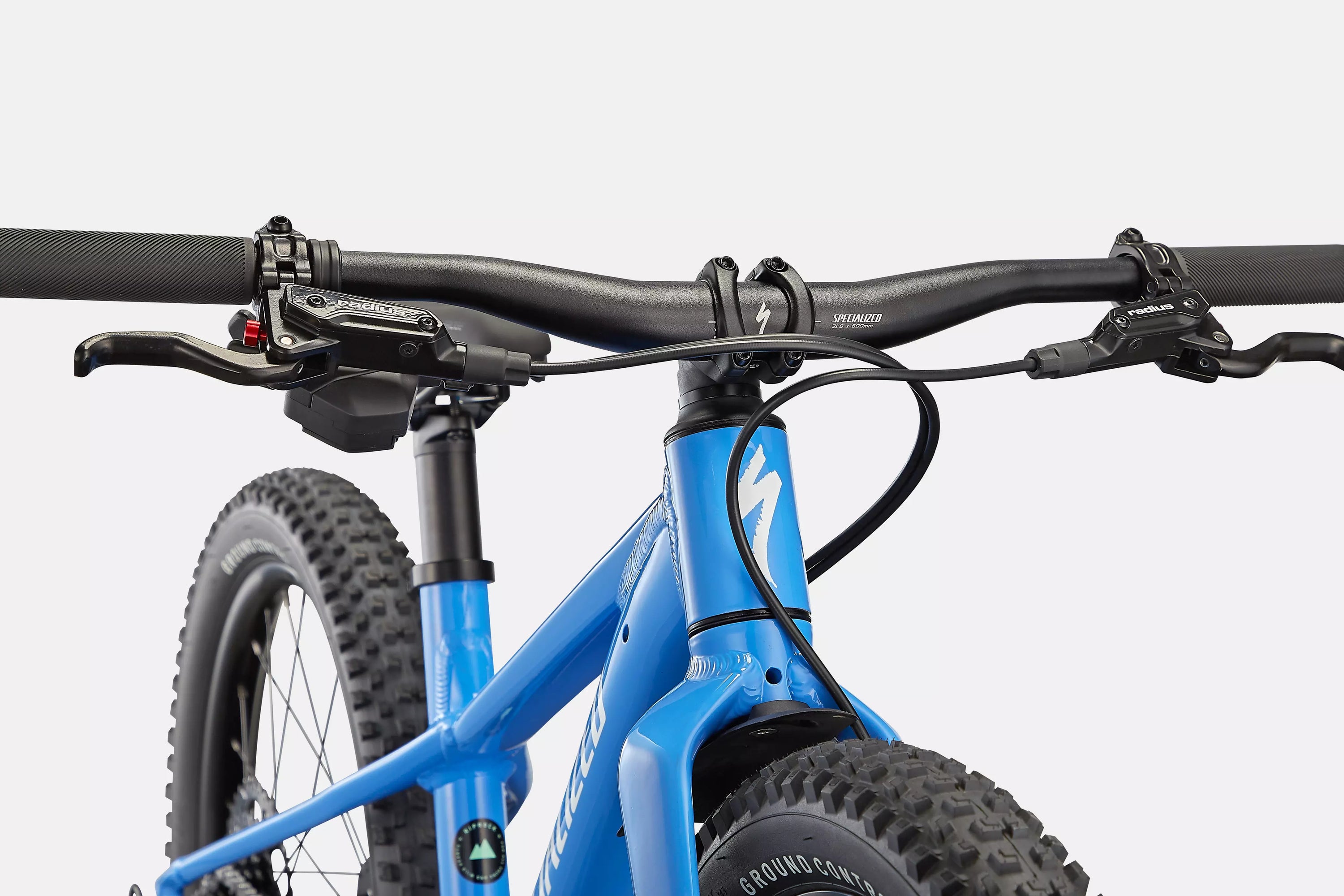 Specialized Riprock 20 Azul 2025 *Cero Kilómetros*