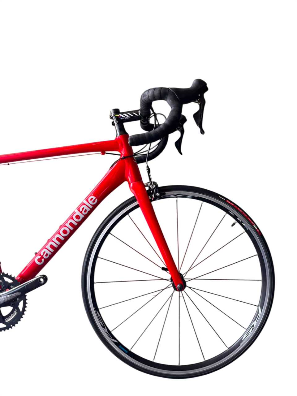 Foto 4 de Cannondale CAAD Optimo 1 2023 Talla 56