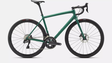 Specialized Aethos Pro 2024 Talla 54 *Cero Kilómetros*