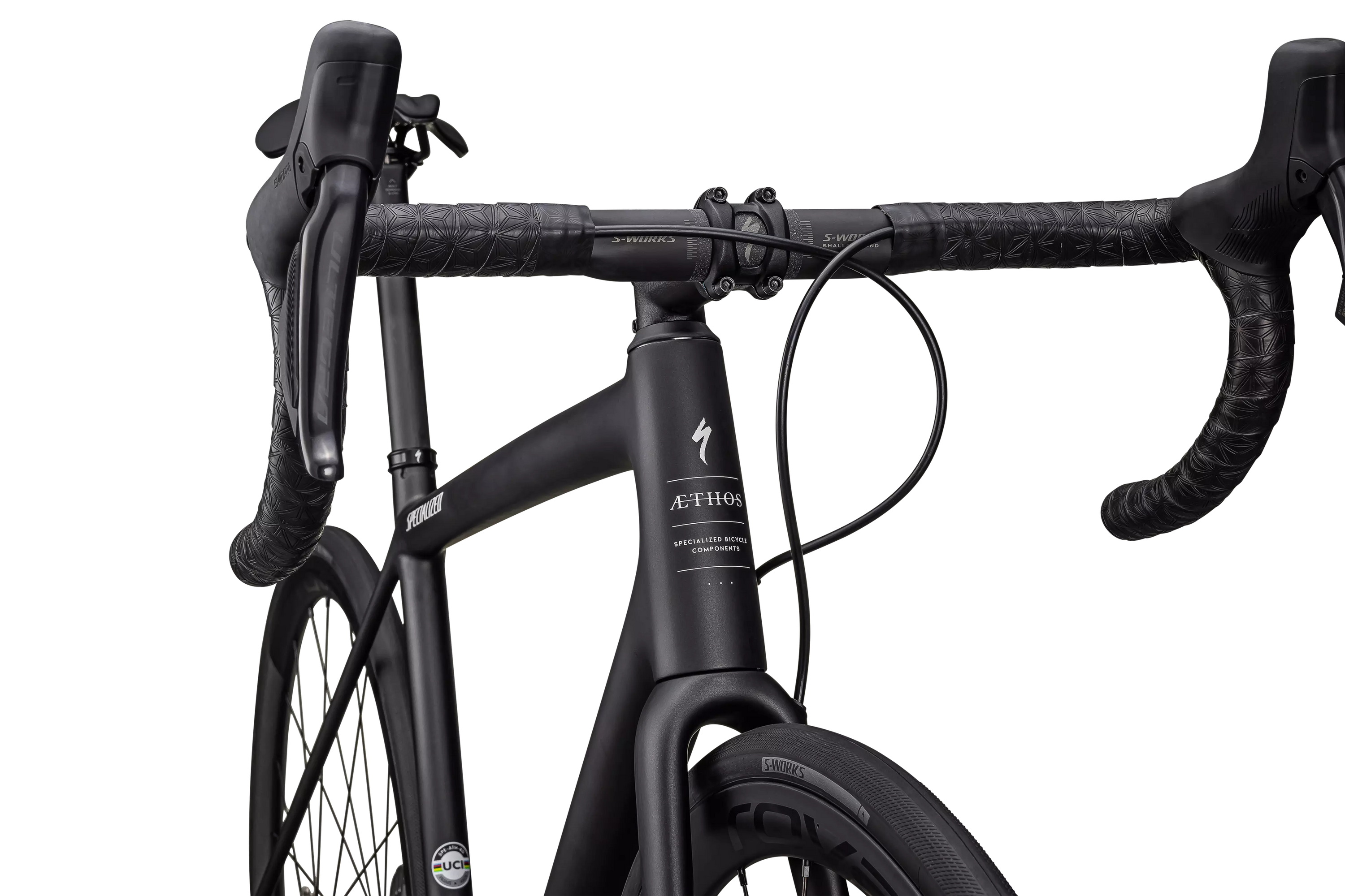 Specialized Aethos Pro 2024 Talla 52 *Cero Kilómetros*