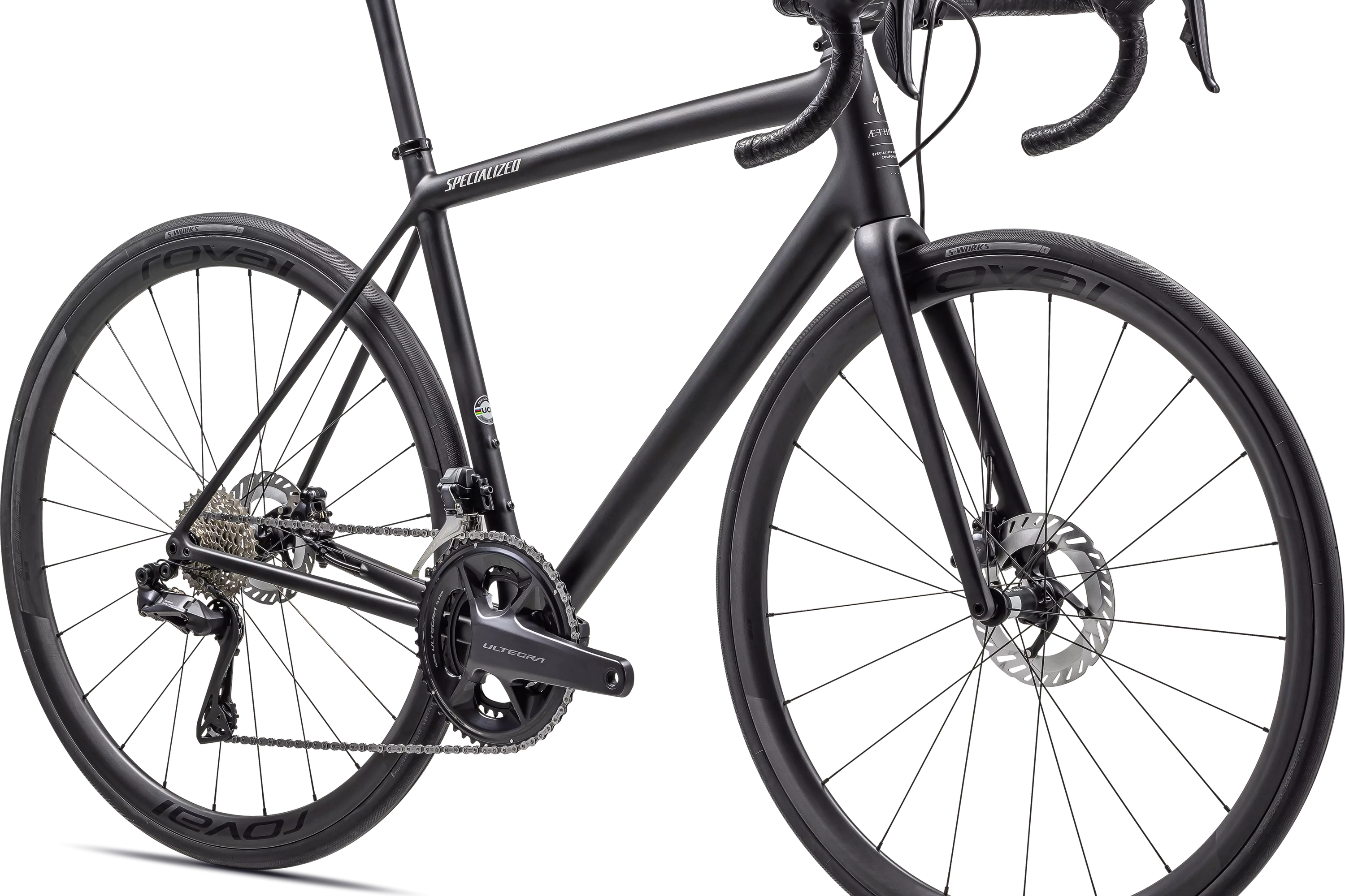 Specialized Aethos Pro 2024 Talla 52 *Cero Kilómetros*