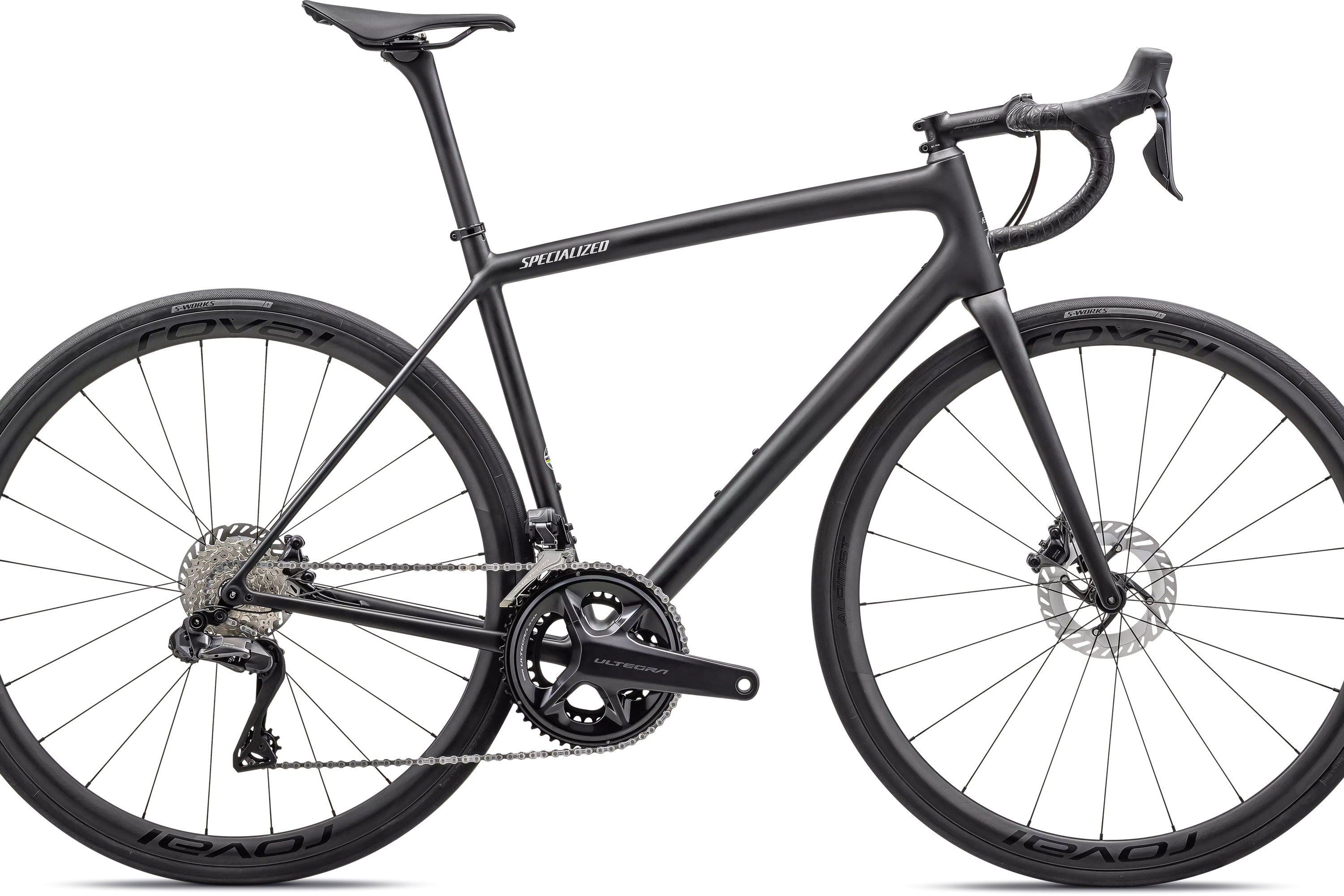 Specialized Aethos Pro 2024 Talla 52 *Cero Kilómetros*