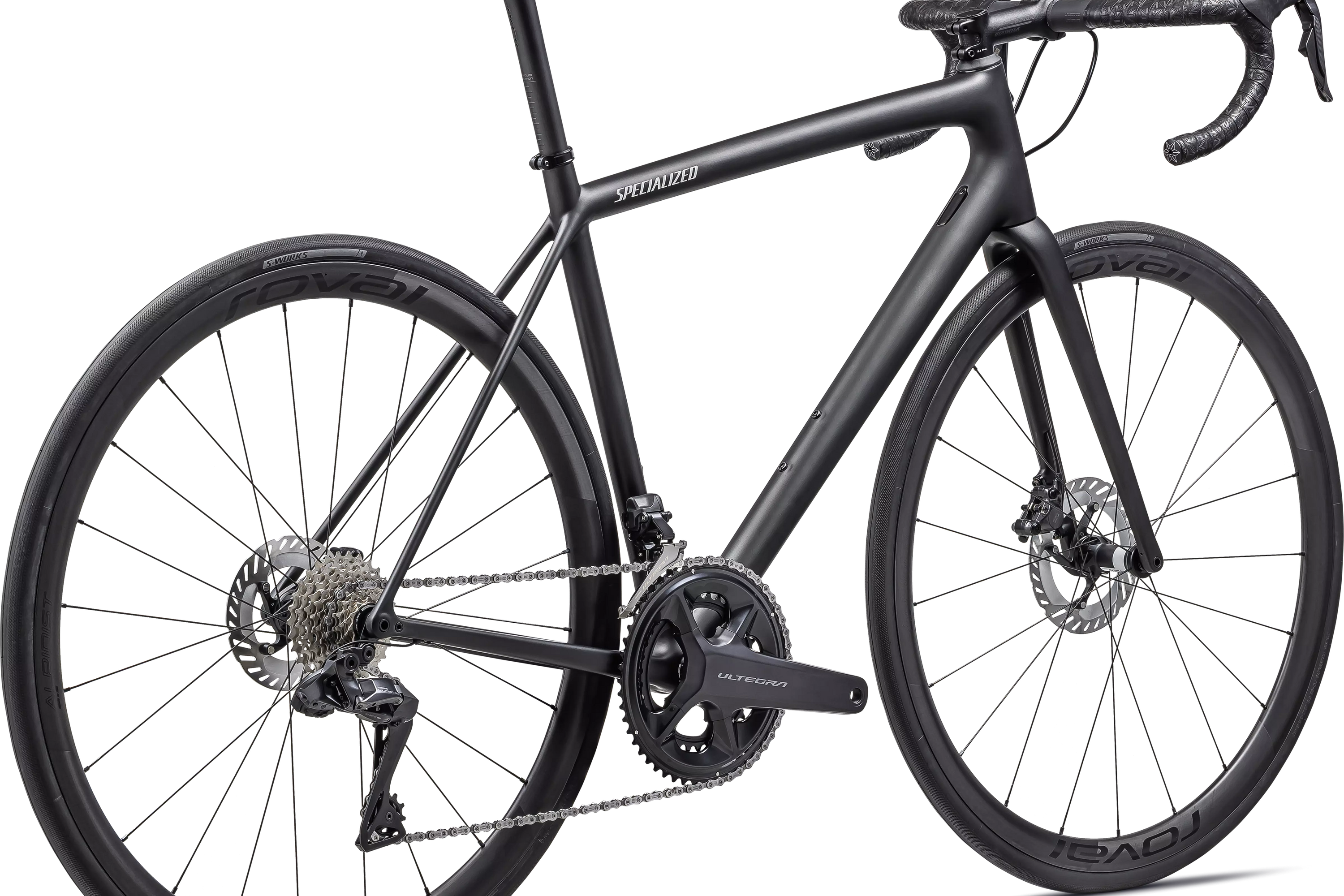 Specialized Aethos Pro 2024 Talla 52 *Cero Kilómetros*