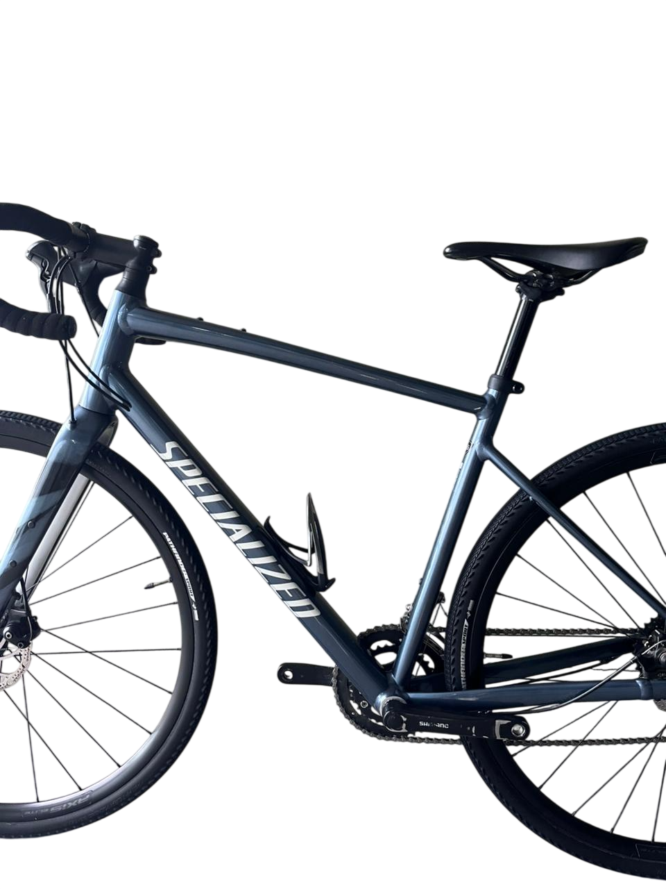 Foto 7 de Specialized Diverge Base E5 2022 Talla 56