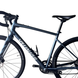 Foto 7 de Specialized Diverge Base E5 2022 Talla 56