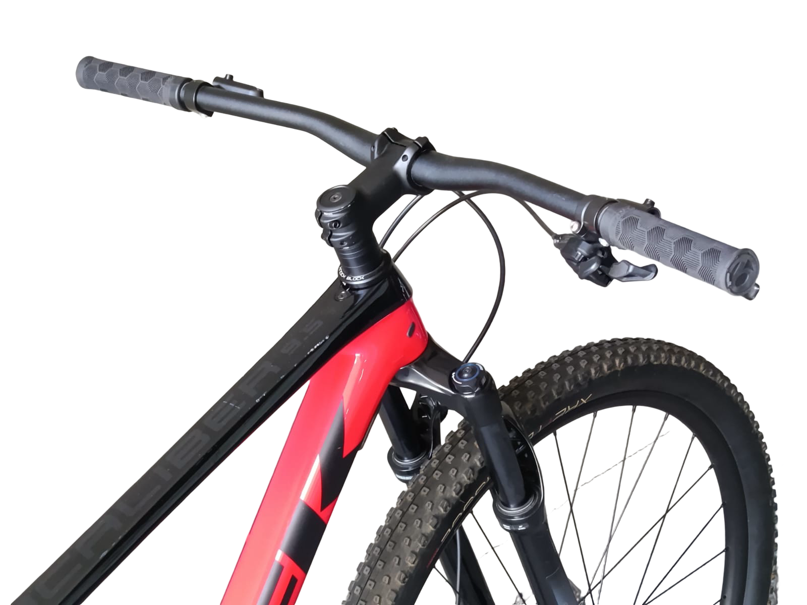 Foto 9 de Trek Procaliber 9.5 2023 Talla L