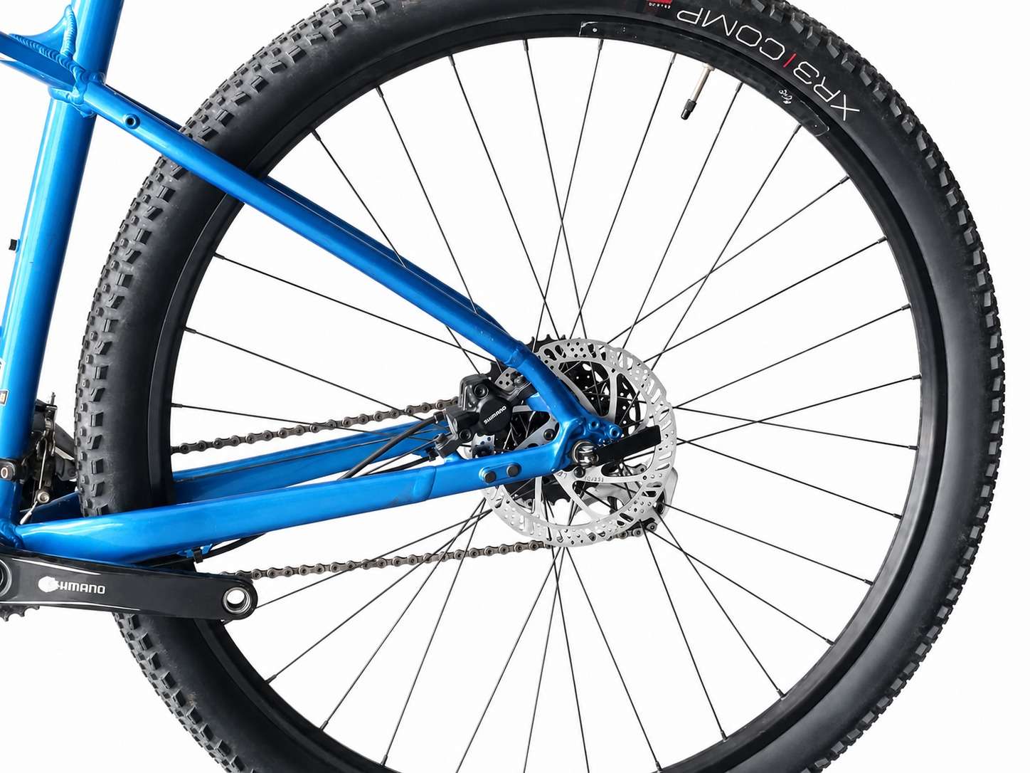 Trek Marlin 6 2020 Talla M