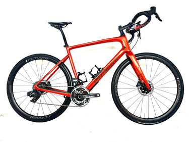 Specialized Diverge Pro 2022 Talla 58