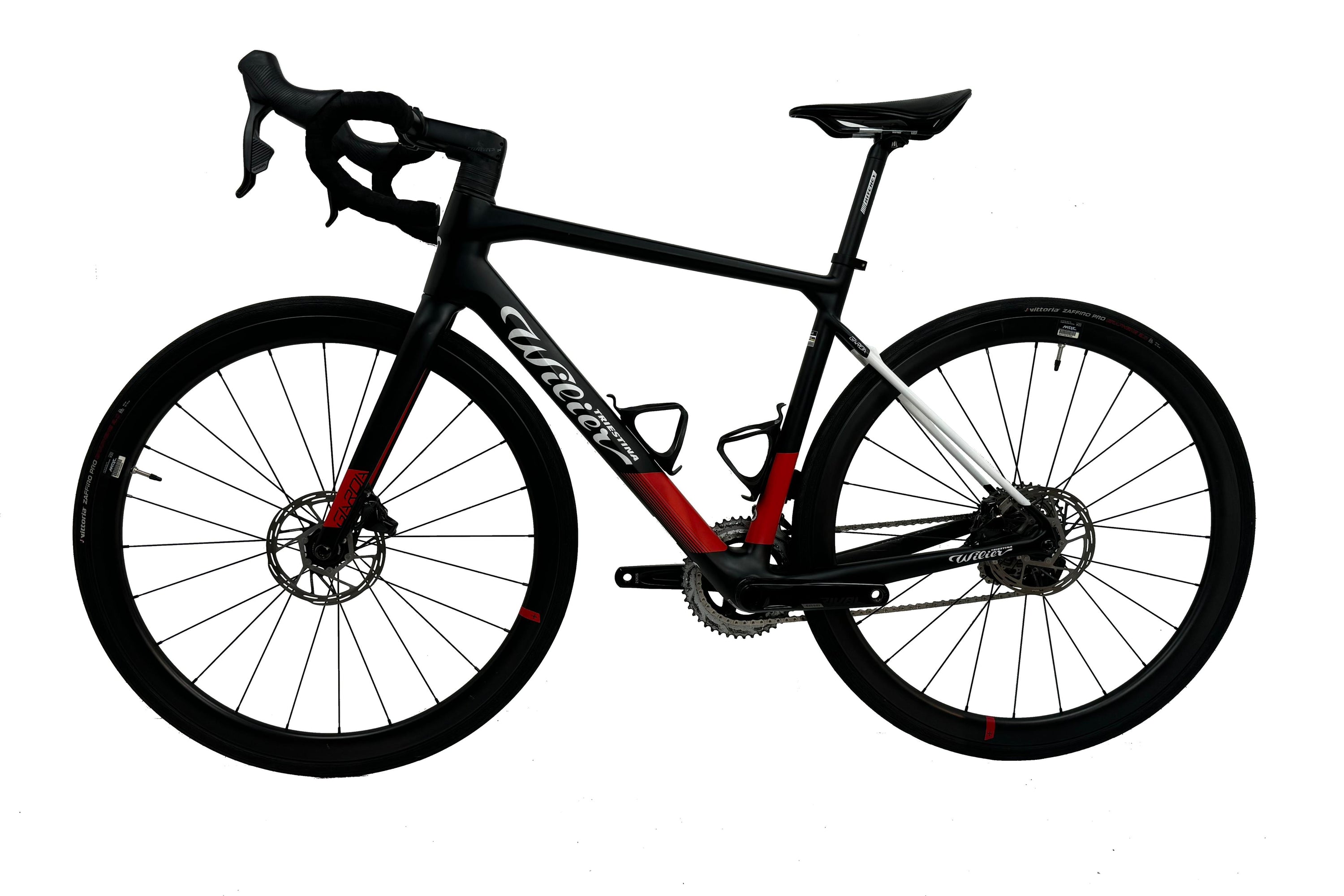 Foto 3 de Wilier Garda 2023 Talla M