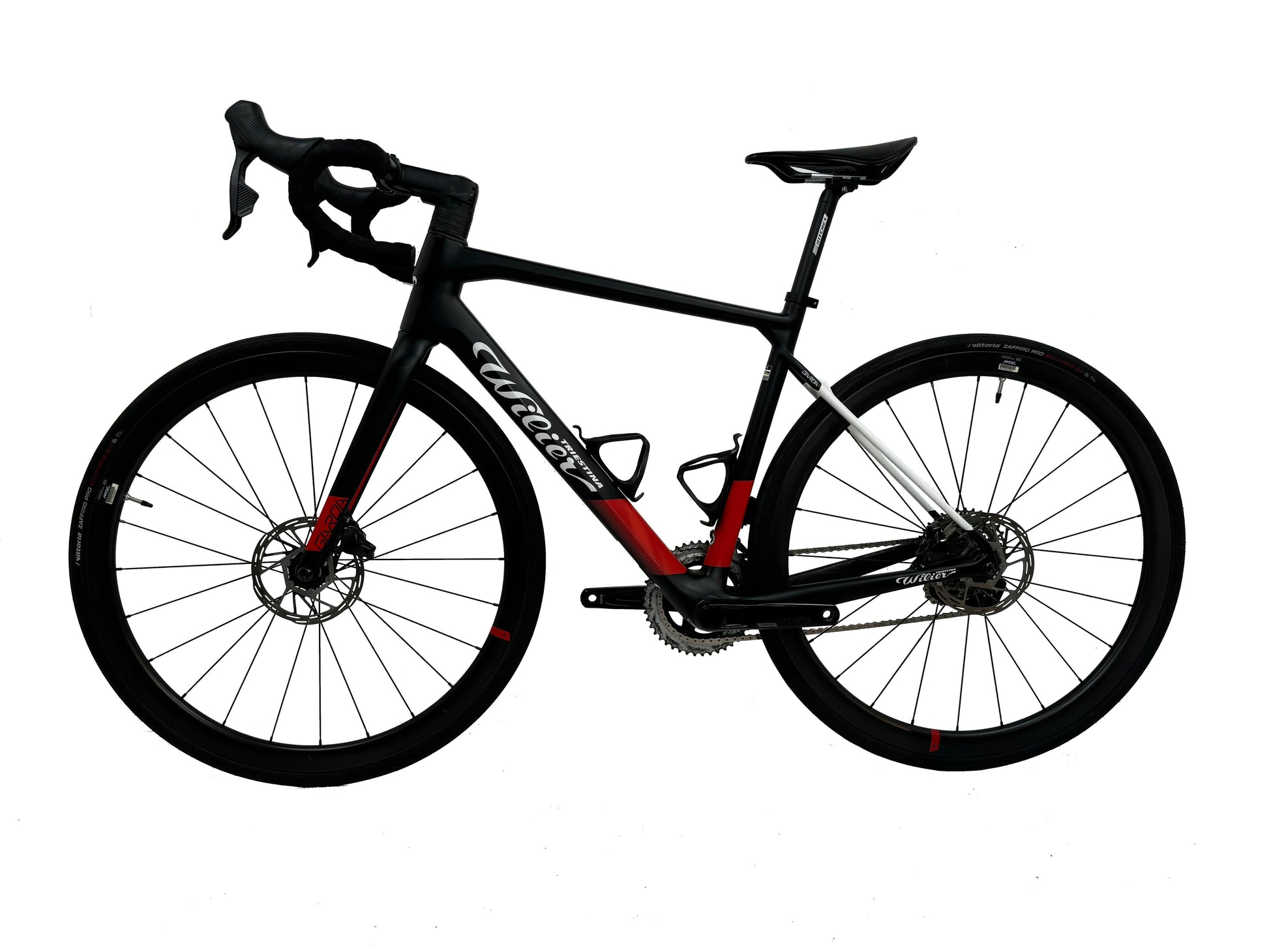 Foto 3 de Wilier Garda 2023 Talla M