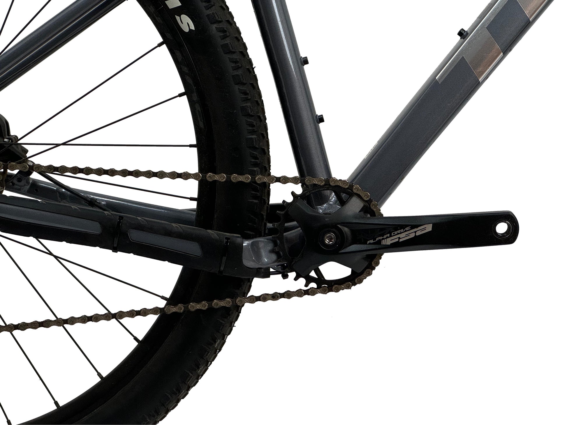 Foto 4 de Trek Marlin 7 2024 Talla M/L