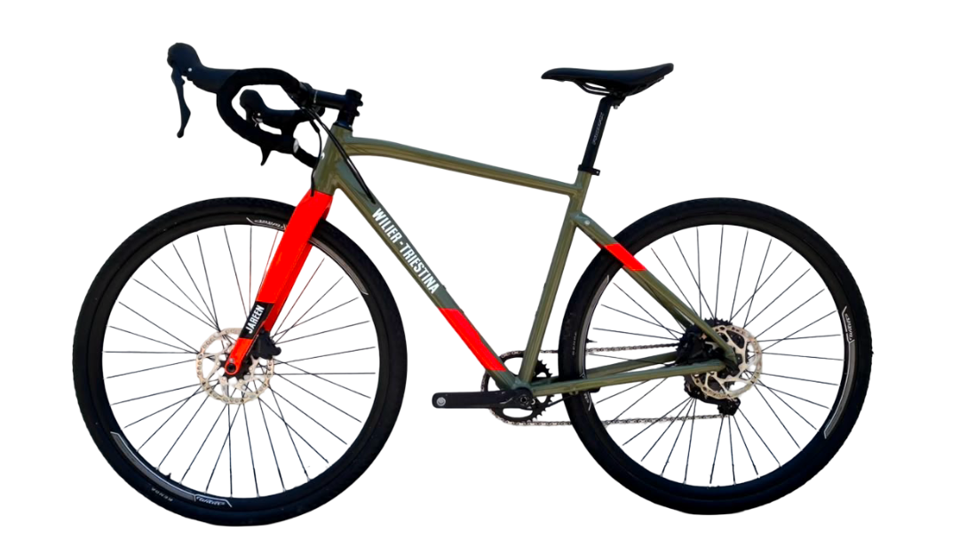 Foto 9 de Wilier Urta SLR 2023 Talla M
