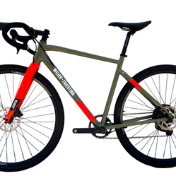 Foto 9 de Wilier Urta SLR 2023 Talla M