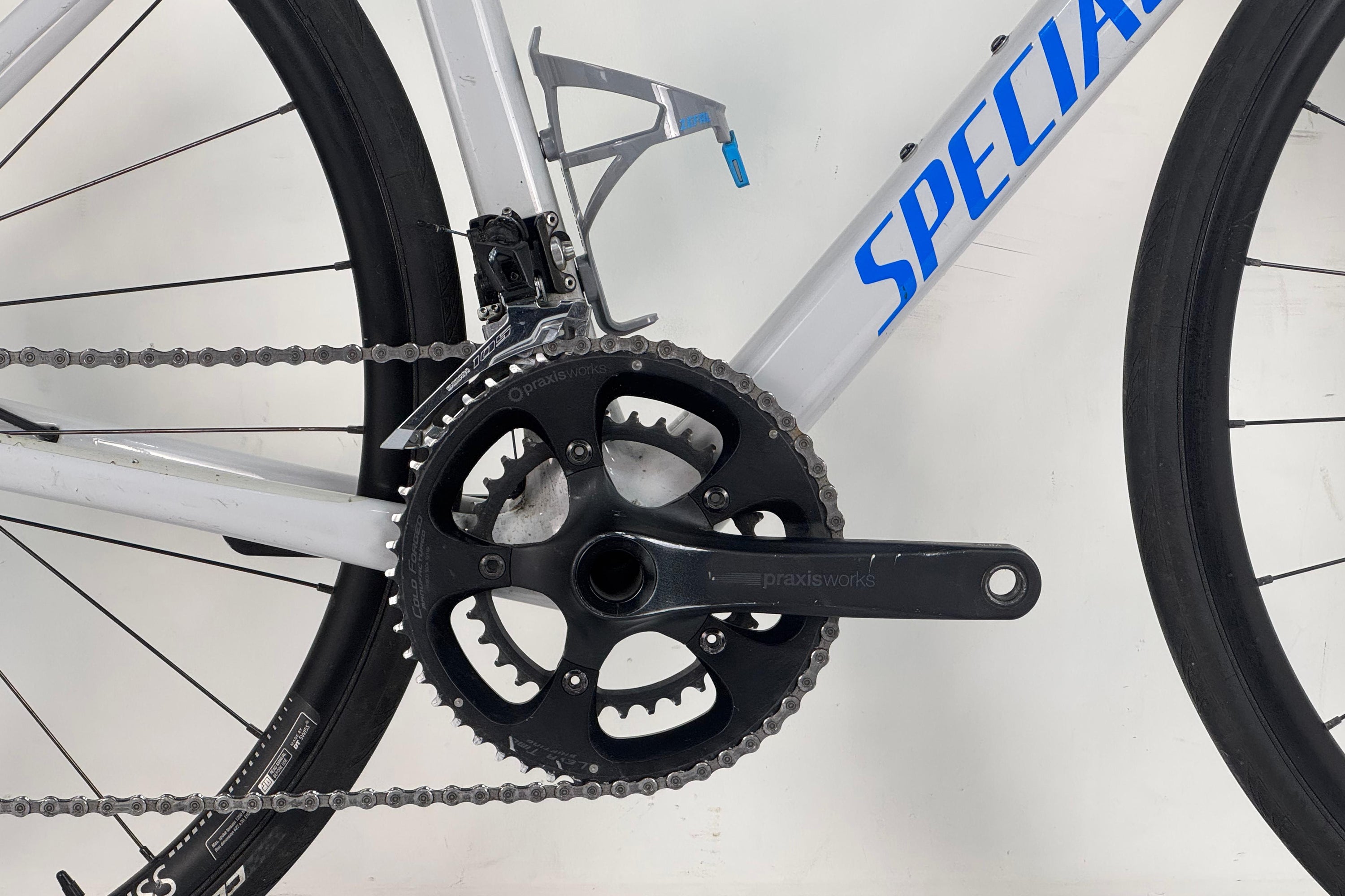 Specialized Roubaix Sport 2020 Talla 54
