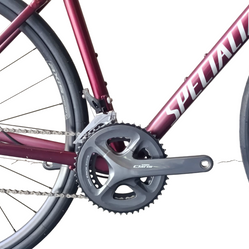 Foto 6 de Specialized Allez 2023 Talla 56