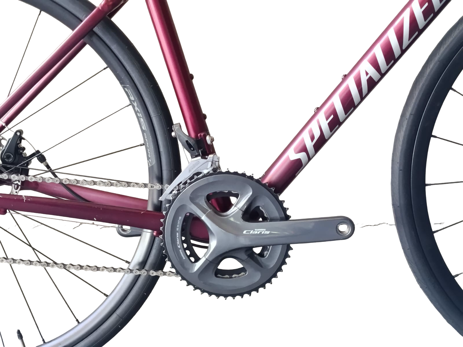 Foto 6 de Specialized Allez 2023 Talla 56