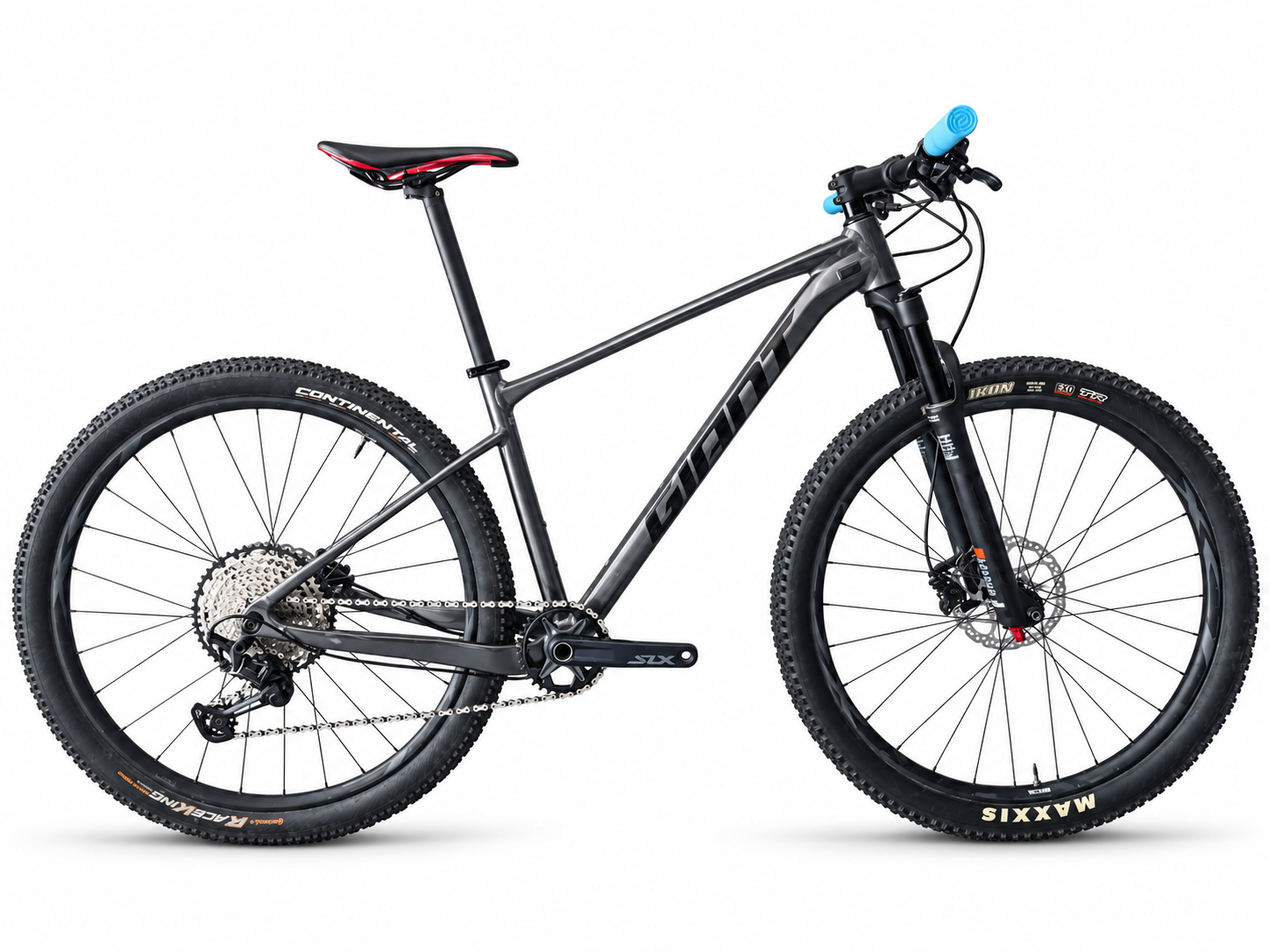 Giant XTC 29 2021 Talla M