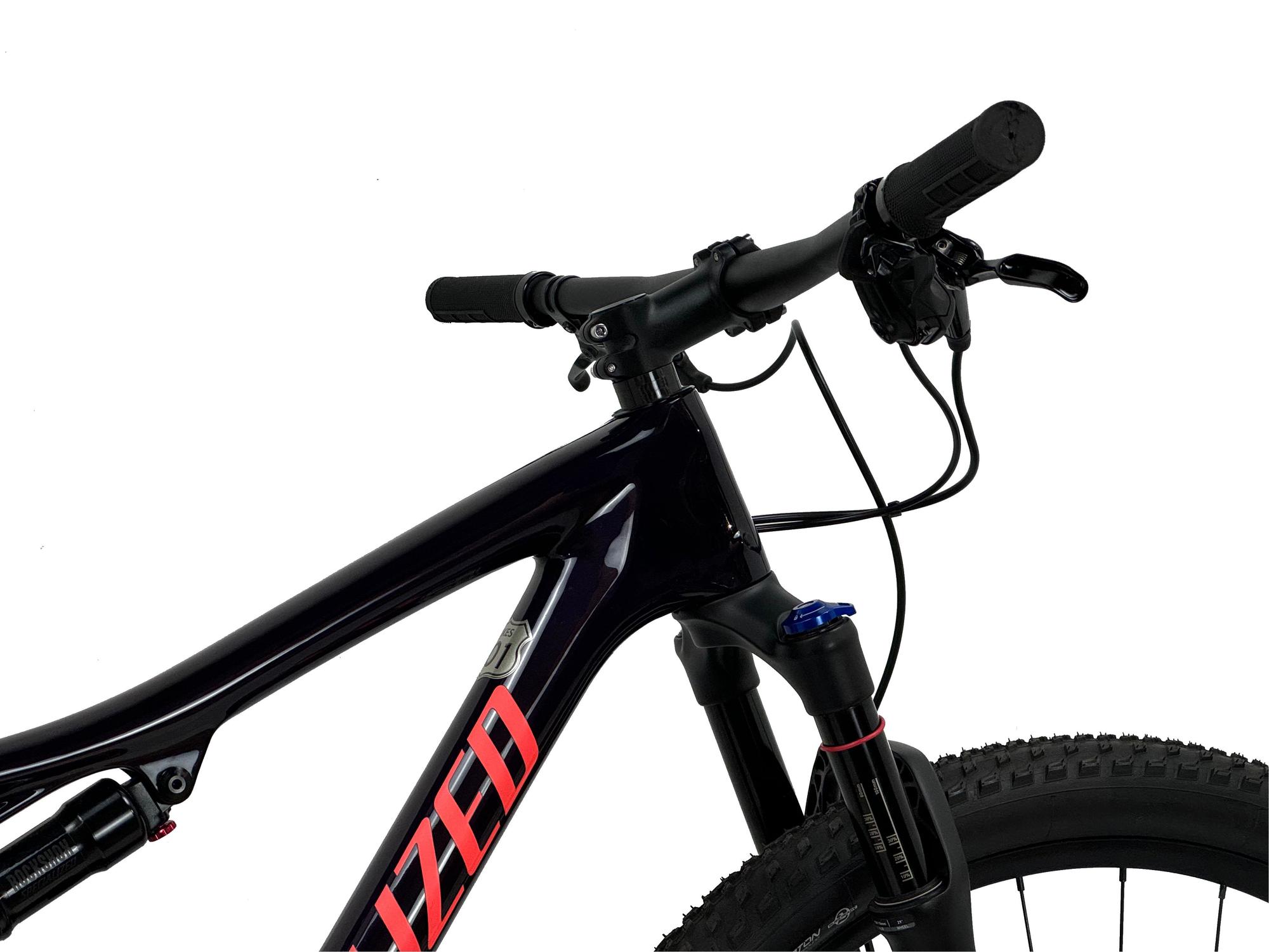 Specialized Epic Comp Carbon 2019 Talla M