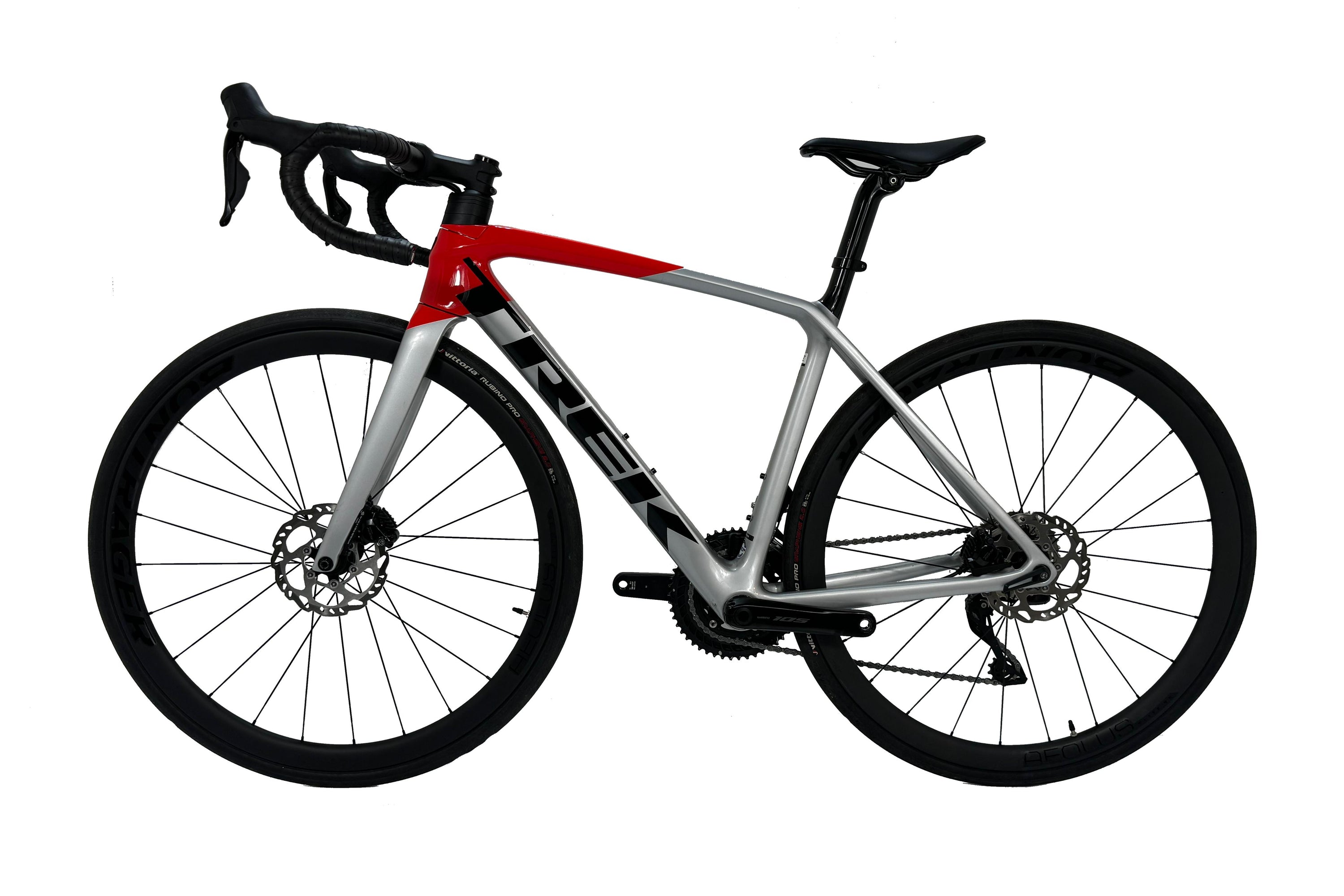 Foto 4 de Trek Emonda SL 6 Pro 2023 Talla 52