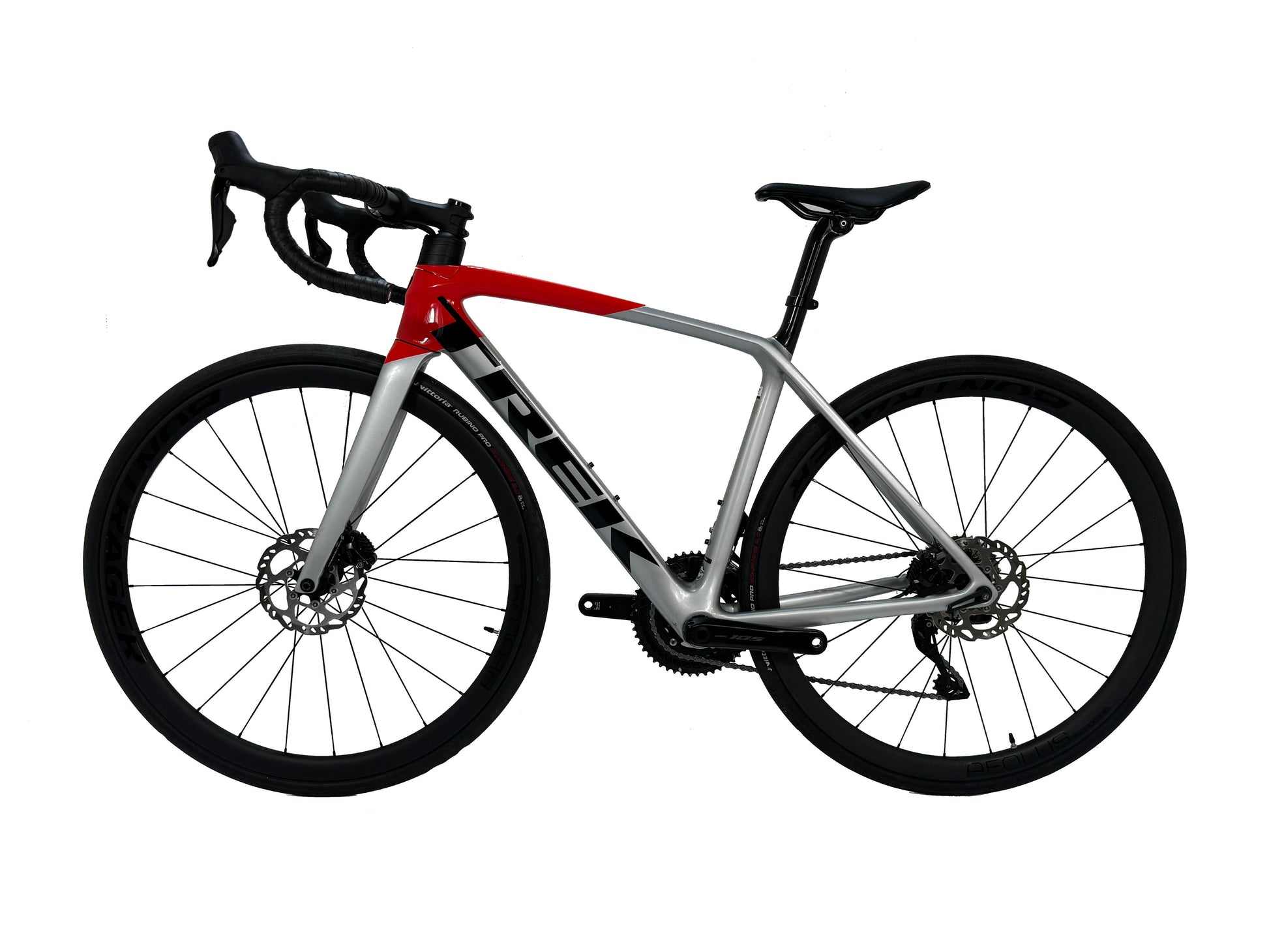 Foto 4 de Trek Emonda SL 6 Pro 2023 Talla 52