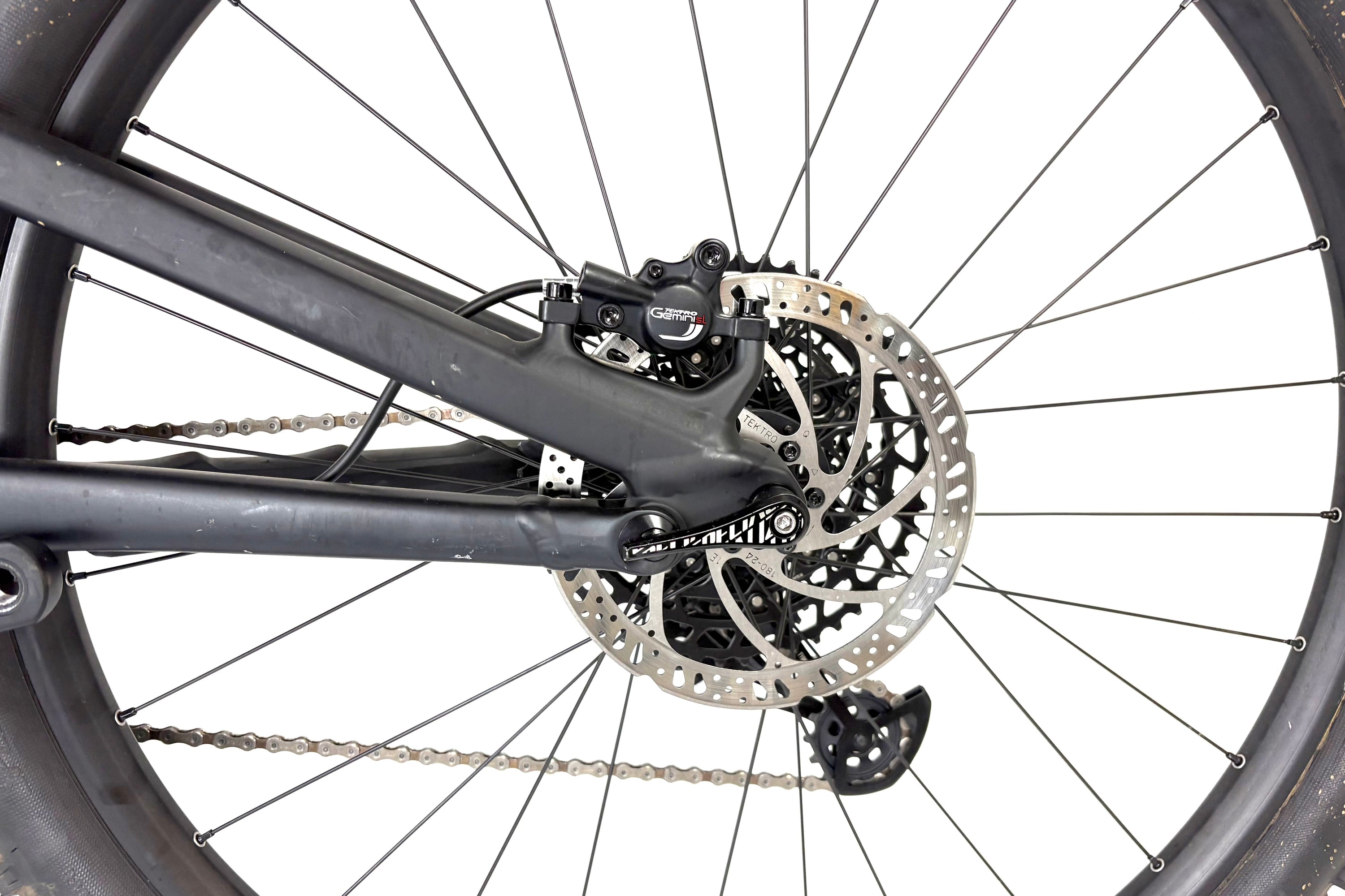 Specialized Stumpjumper Alloy 2022 Talla S3