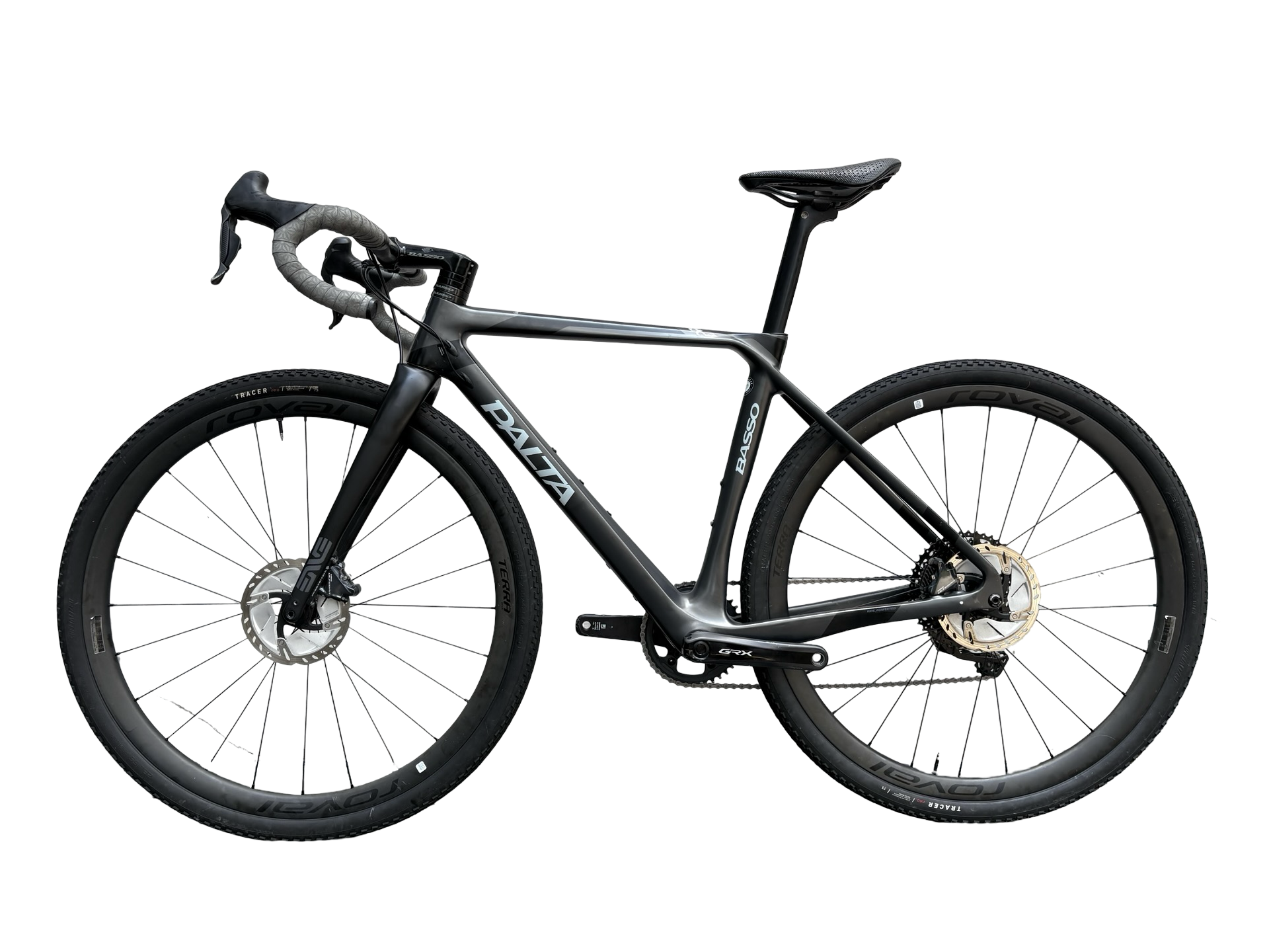 Basso Palta 2022 Talla S