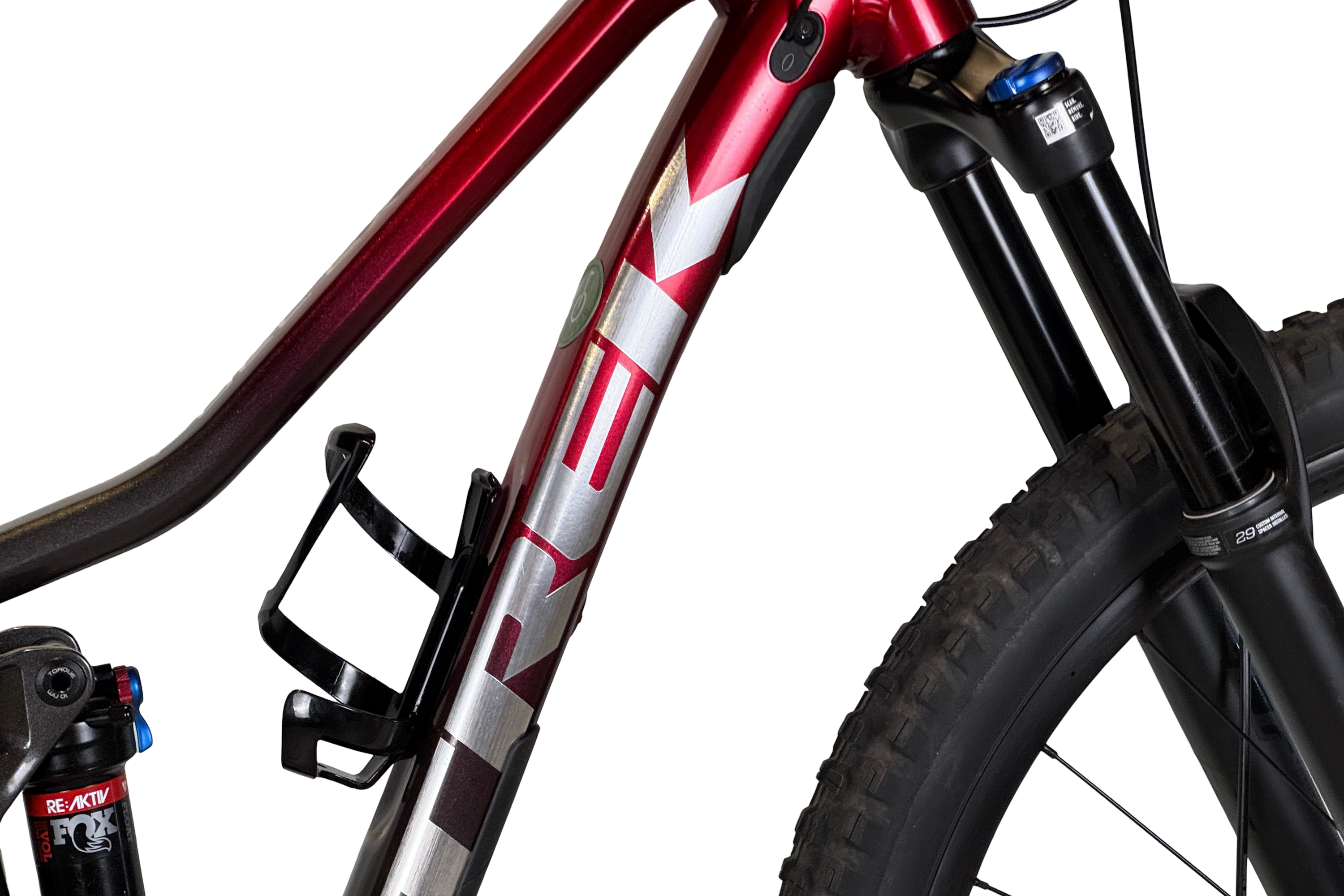 Trek Fuel EX 8 2023 Talla S