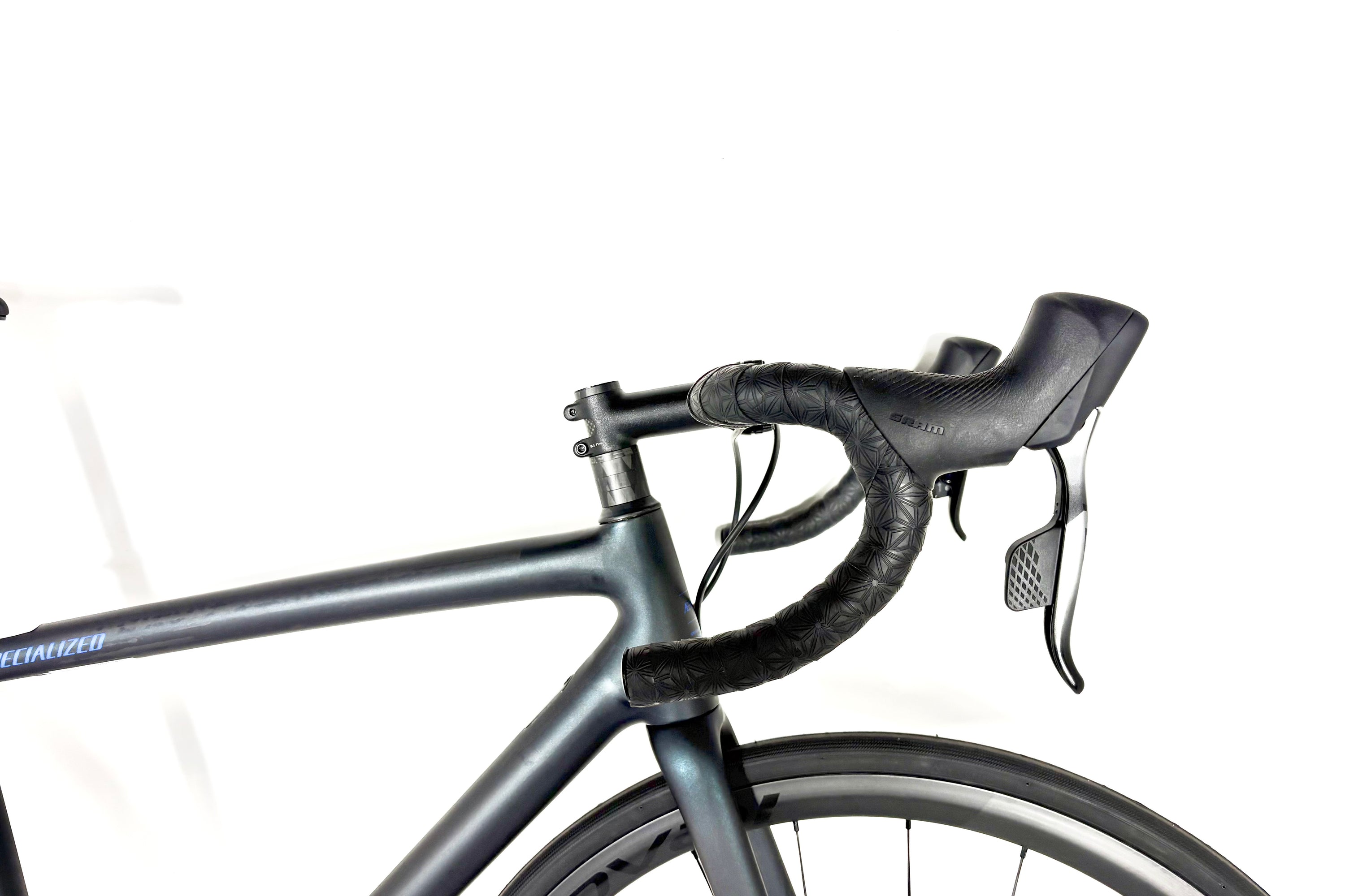 Specialized Aethos Pro Etap Blue 2021 Talla 54 *Cero Kilómetros*