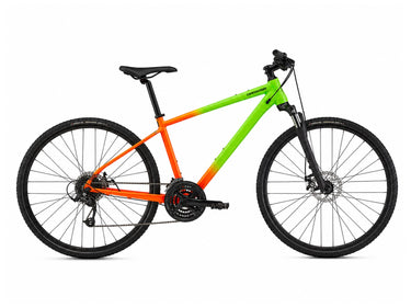 Cannondale Quick CX 2023 Talla L "Cero Kilómetros"