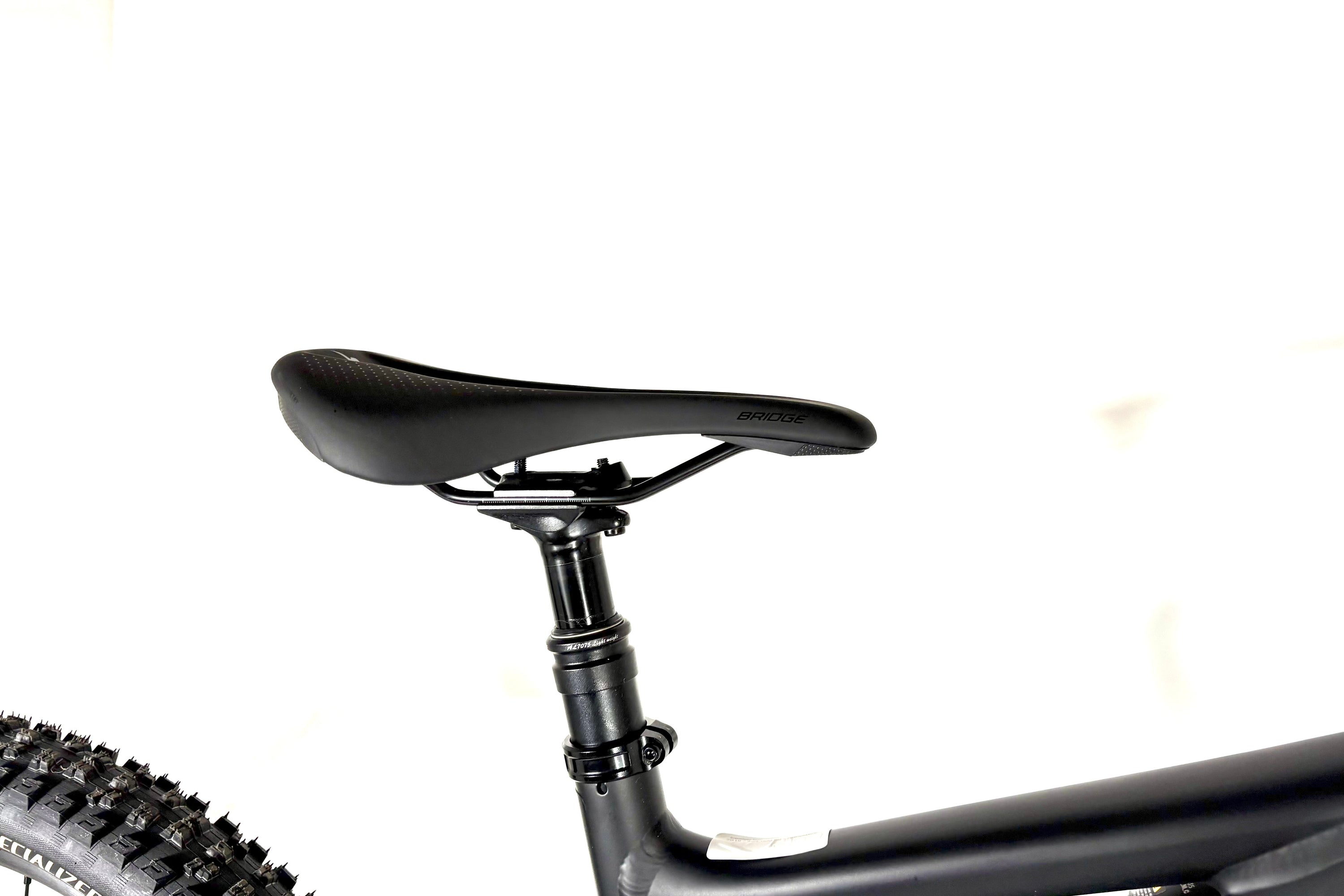 Specialized Turbo Levo Alloy 2022 Talla XL *Cero Kilómetros*